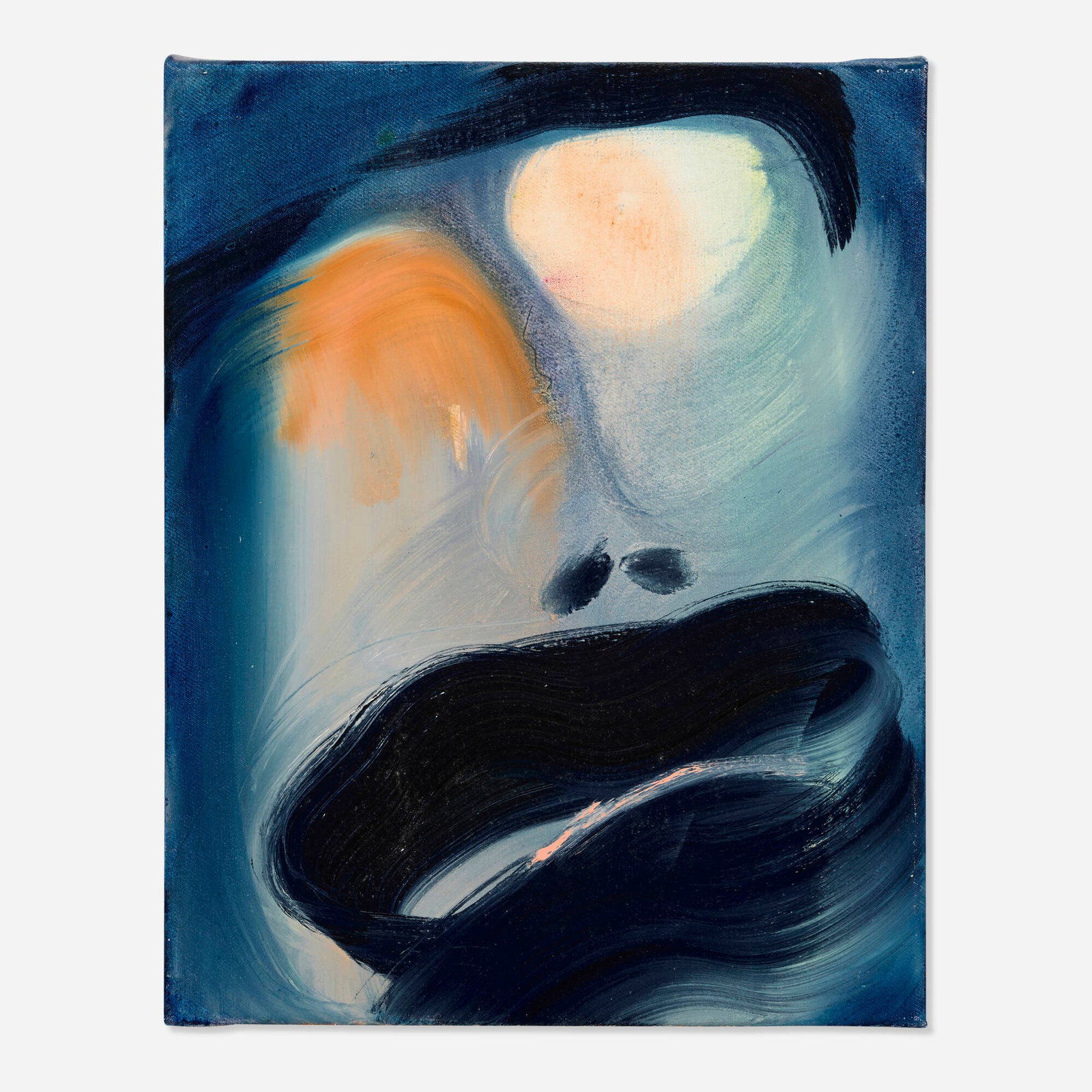 Aneta Kajzer, I've Seen It All (1 of 3)