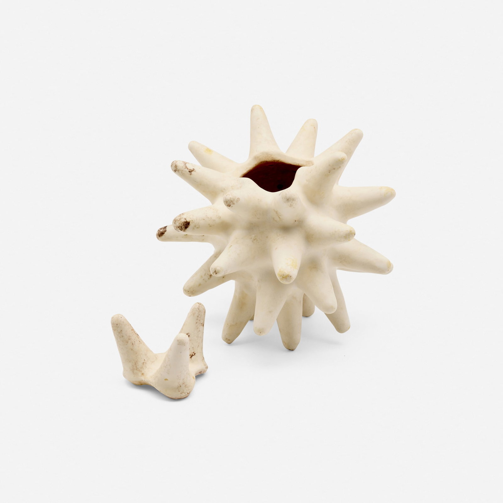 Hans Hedberg, Sea Star - 3
