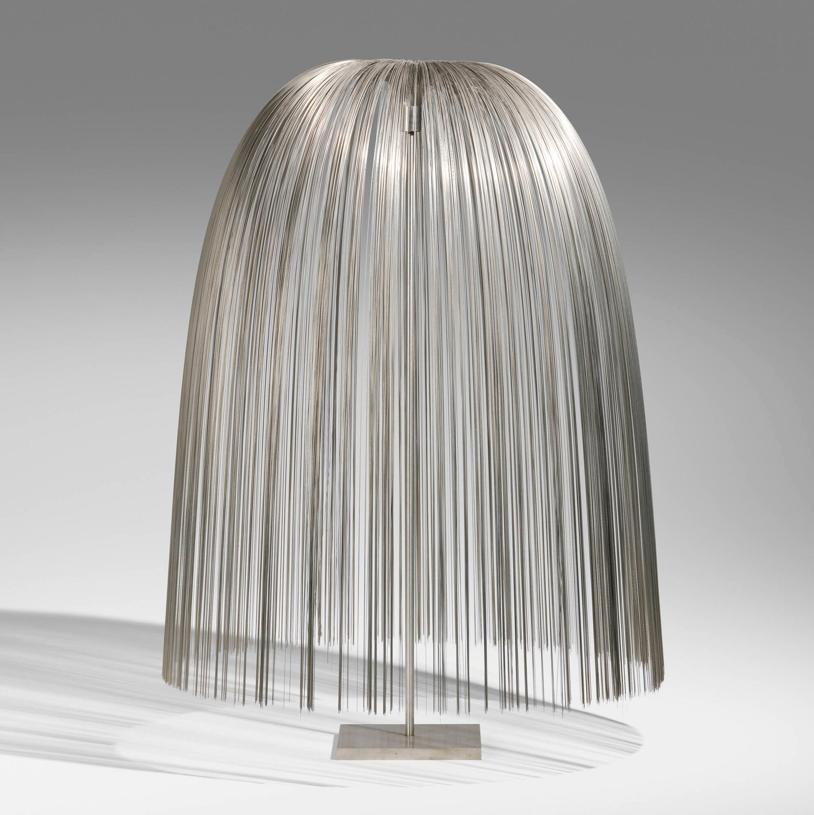 Harry Bertoia, Untitled (Willow) (1 of 3)