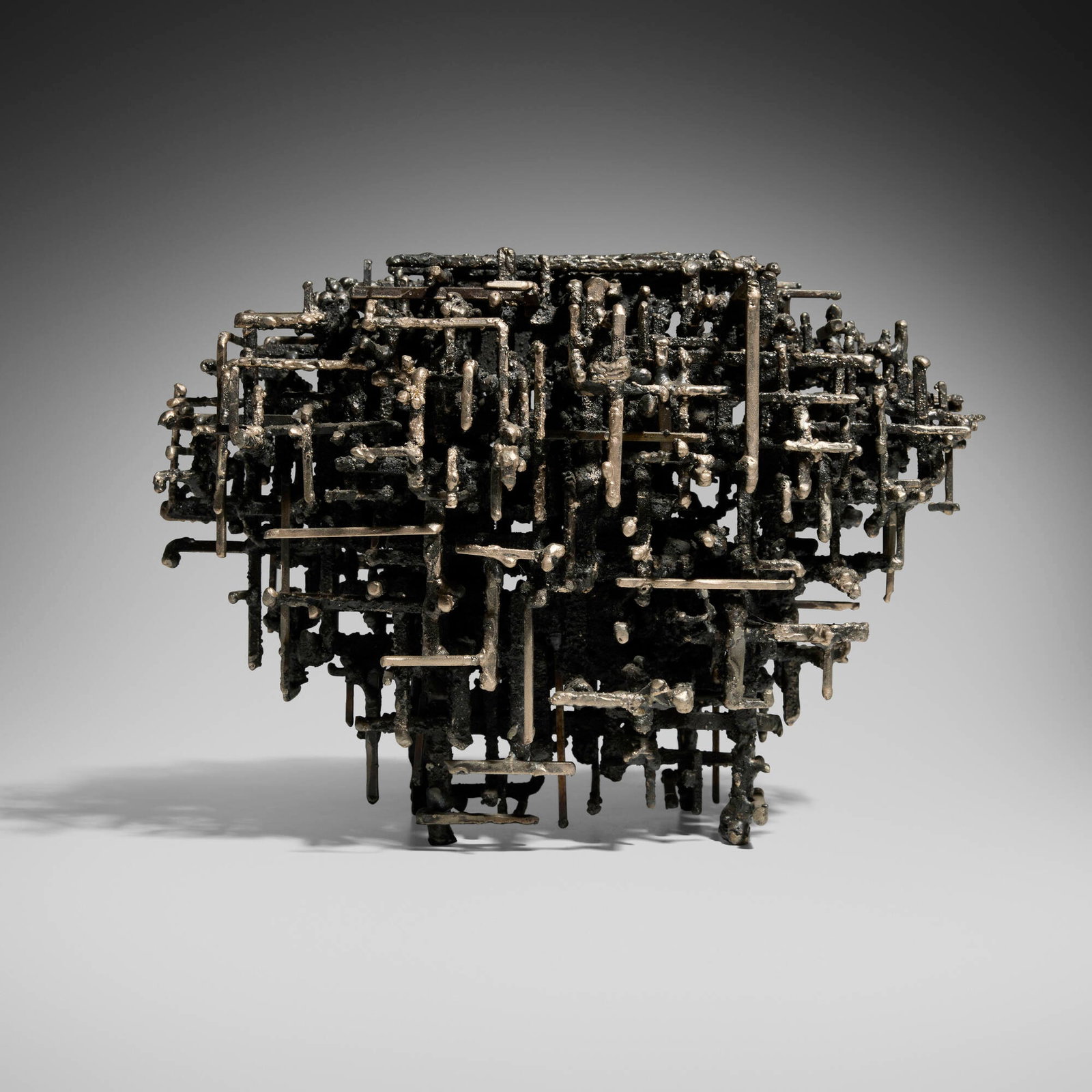 James Bearden, Cathedral form (1 of 6)