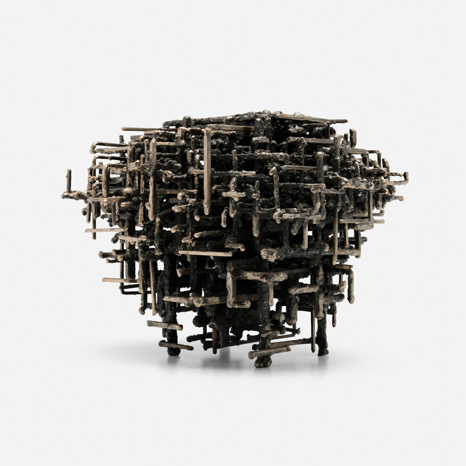 James Bearden, Cathedral form - 2