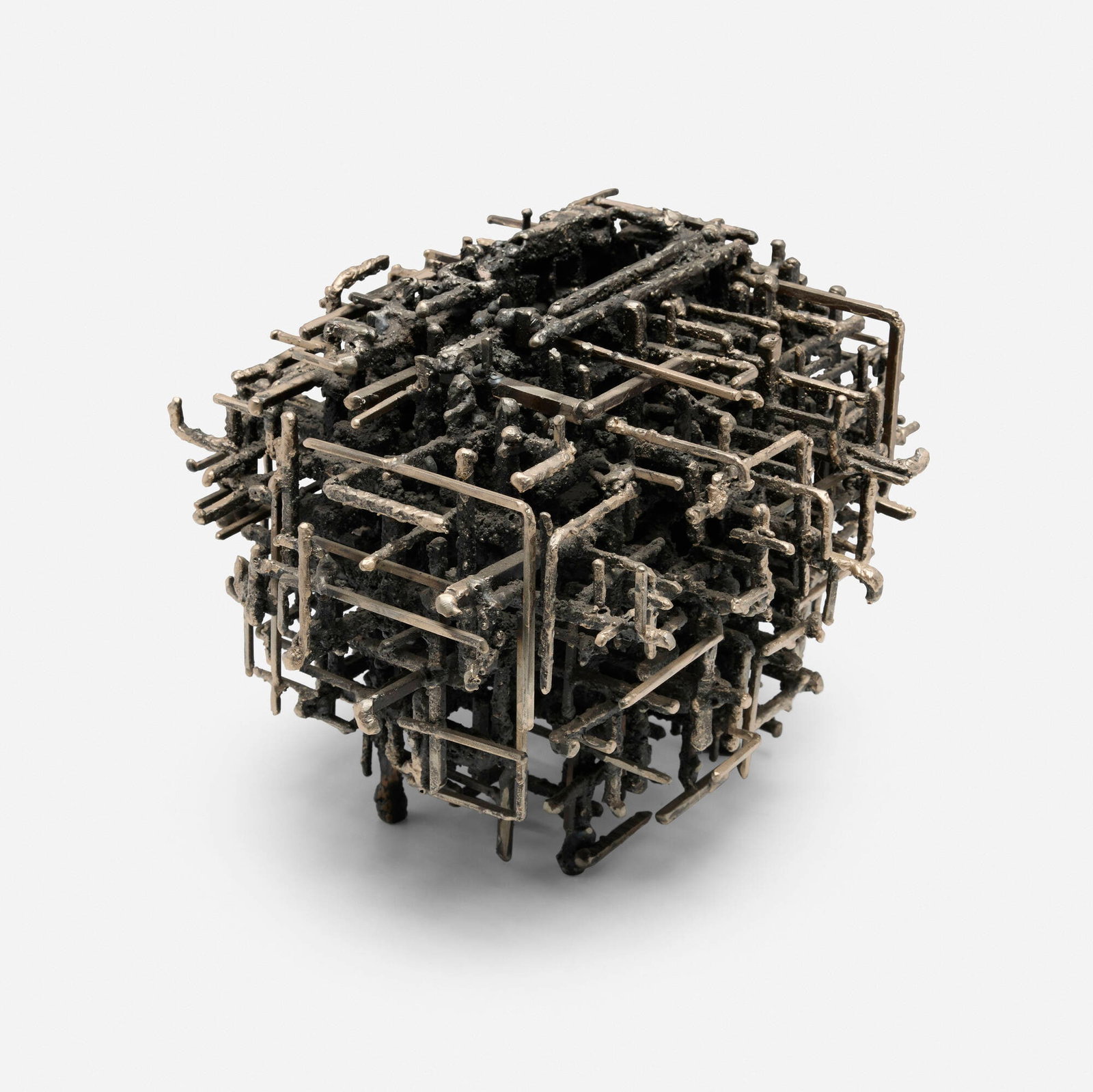 James Bearden, Cathedral form - 3