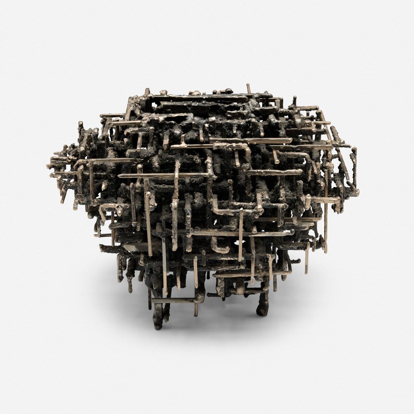 James Bearden, Cathedral form - 4