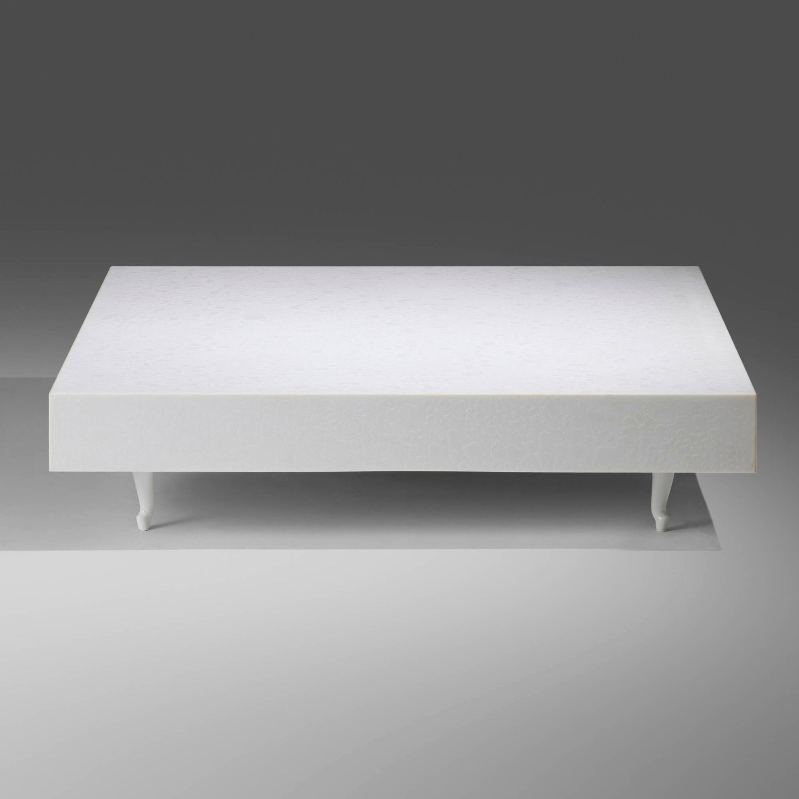 Marcel Wanders, Pizzo Carrara table - 2