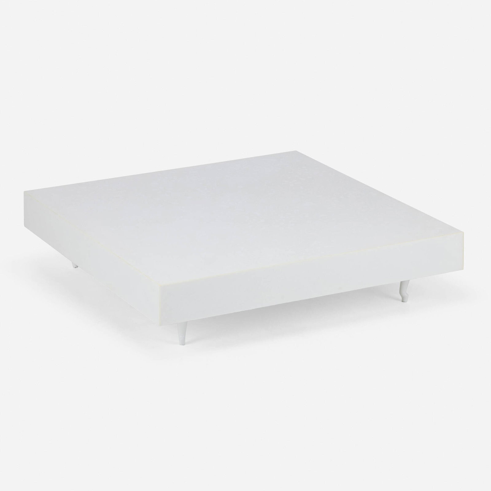 Marcel Wanders, Pizzo Carrara table - 3