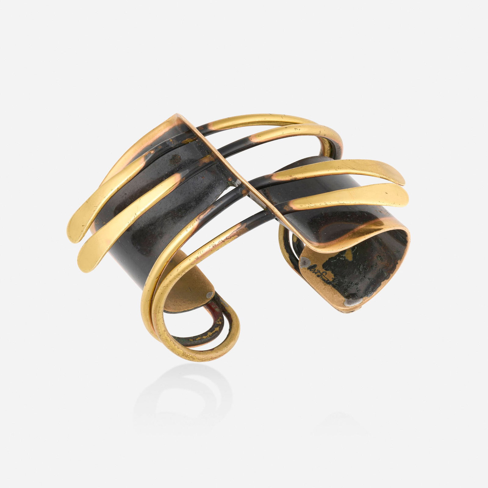 Art Smith, Cuff - 2