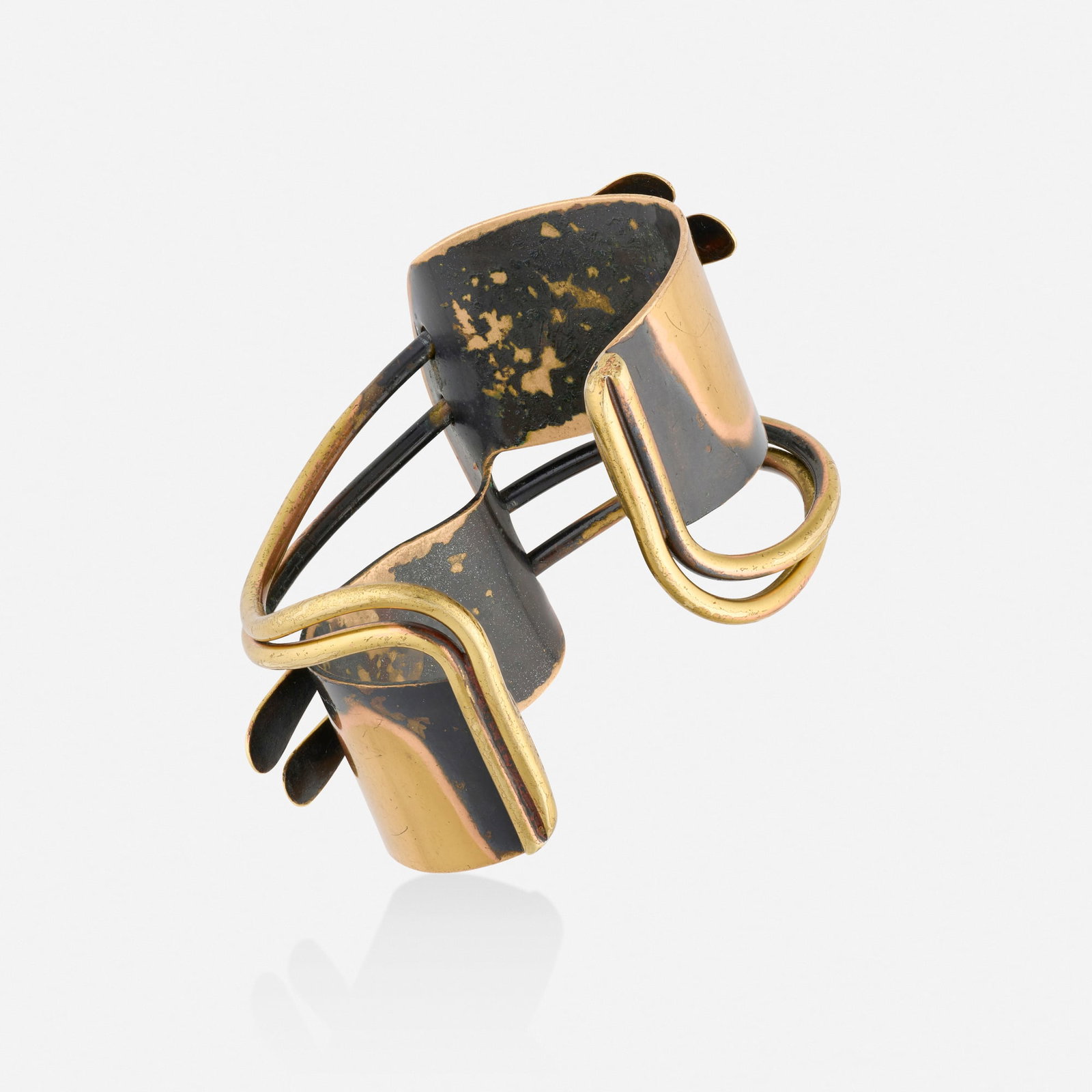 Art Smith, Cuff - 3
