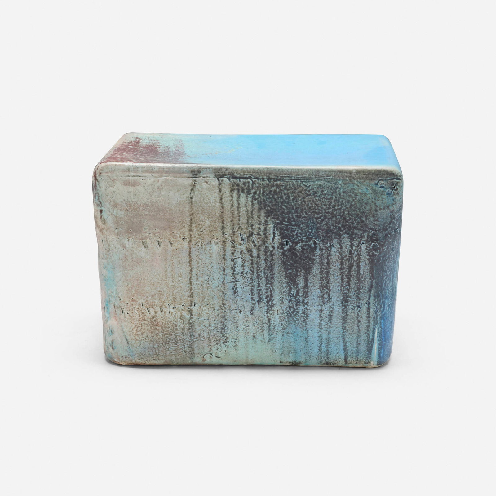 Hun Chung Lee, Untitled (stool) - 2