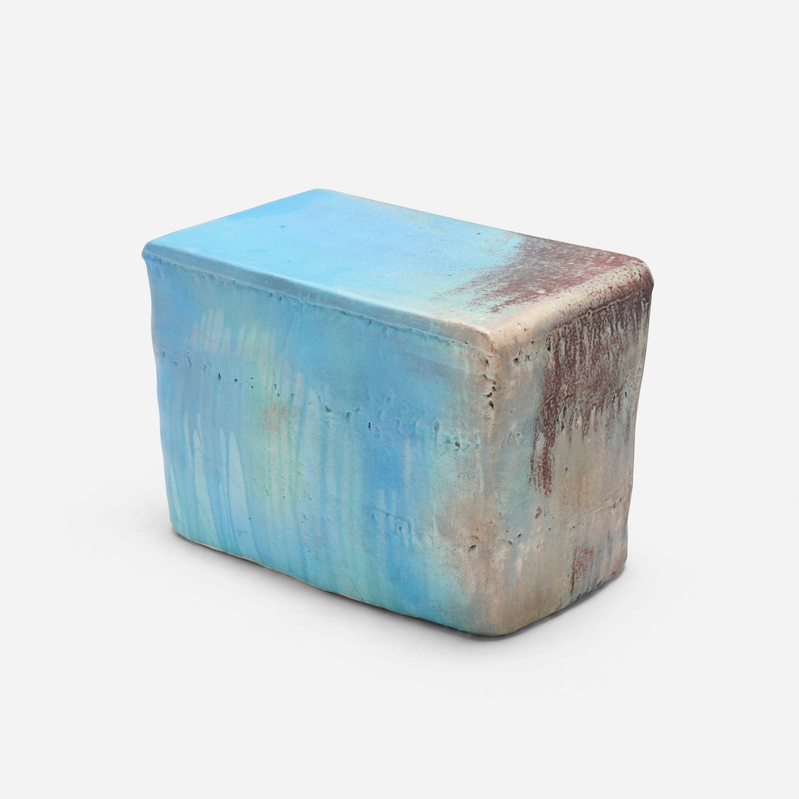 Hun Chung Lee, Untitled (stool) - 3