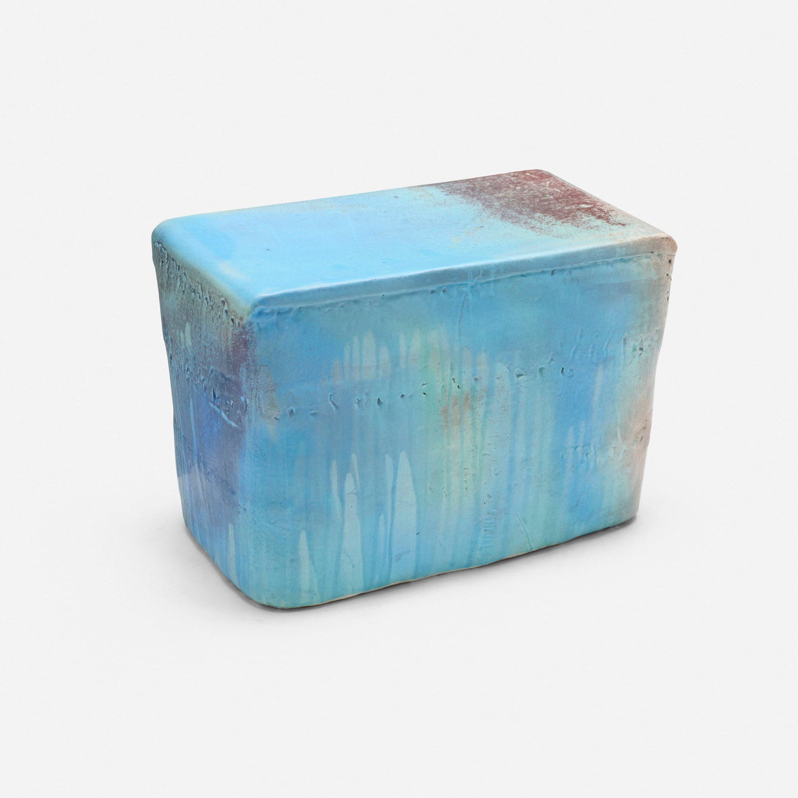 Hun Chung Lee, Untitled (stool) - 4
