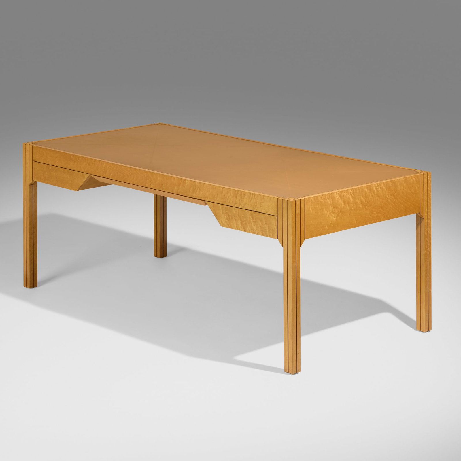 Pierre Paulin, Rare desk (1 of 5)