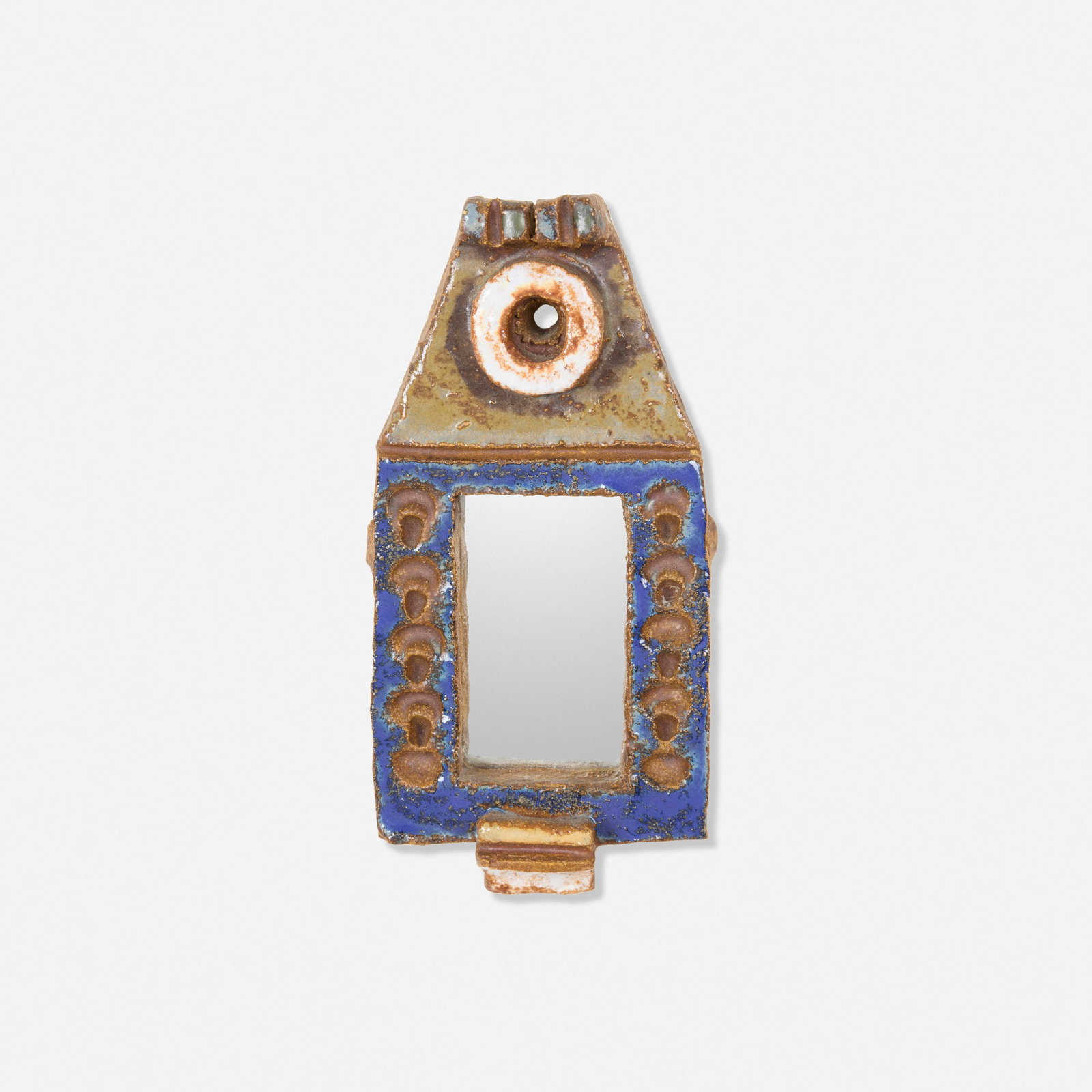 Les Argonautes, Wall-hanging mirror (1 of 3)
