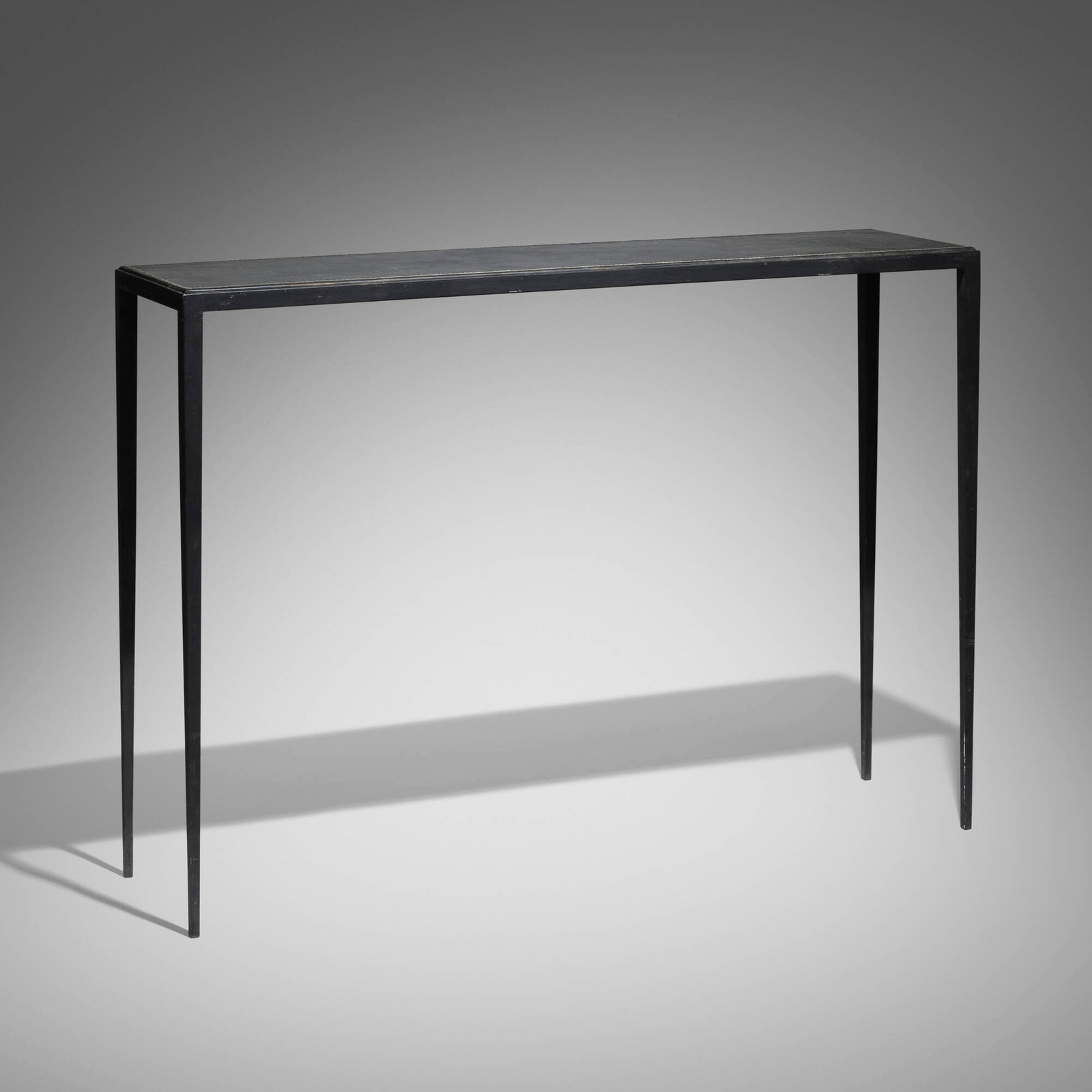 Jean-Michel Frank, Console table (1 of 4)