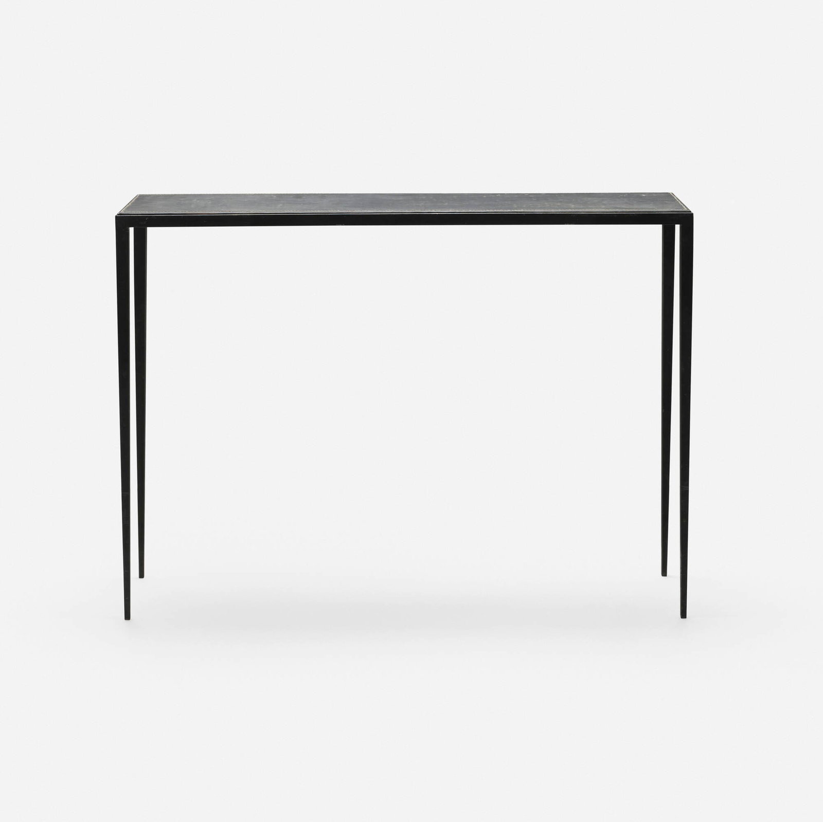 Jean-Michel Frank, Console table - 2