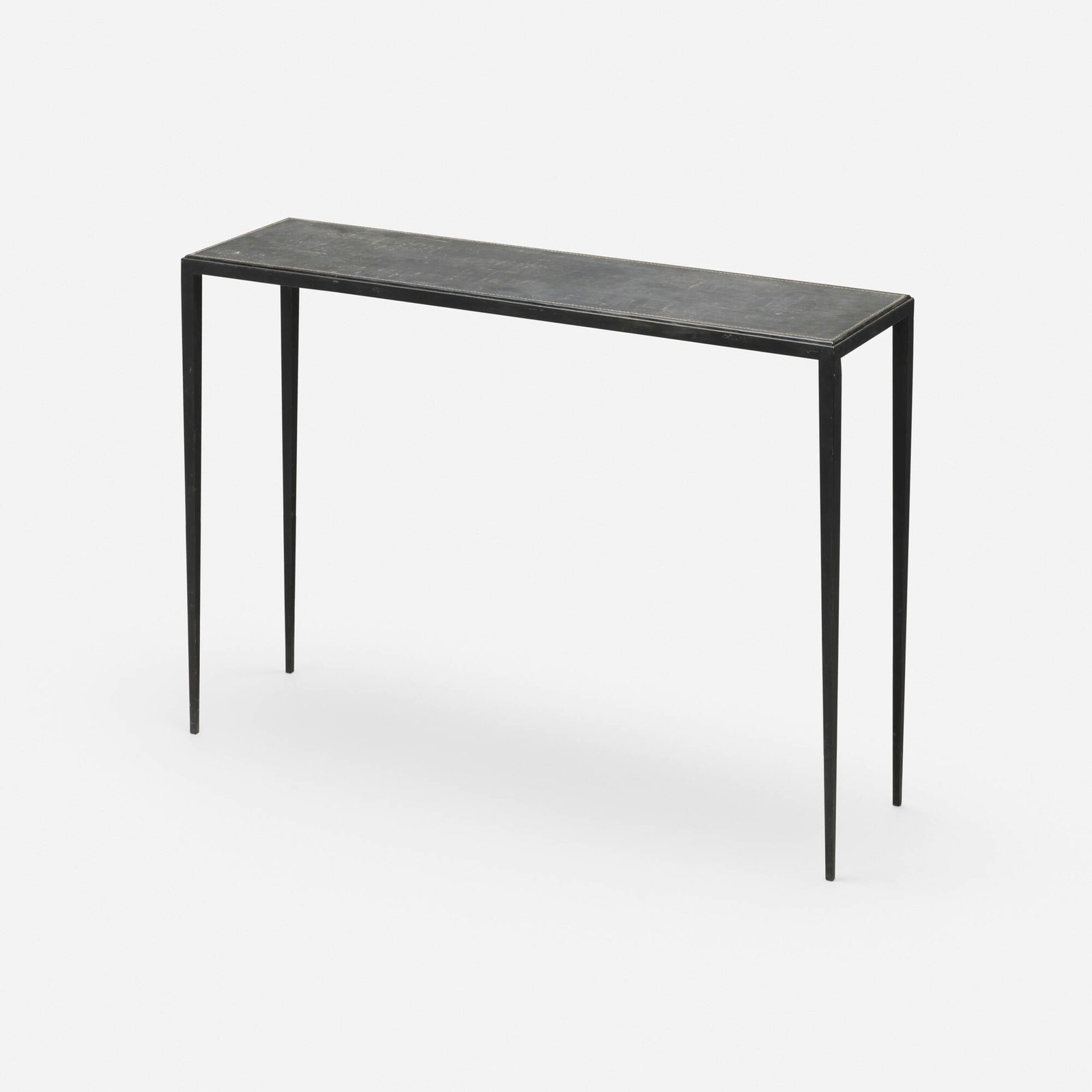 Jean-Michel Frank, Console table - 3