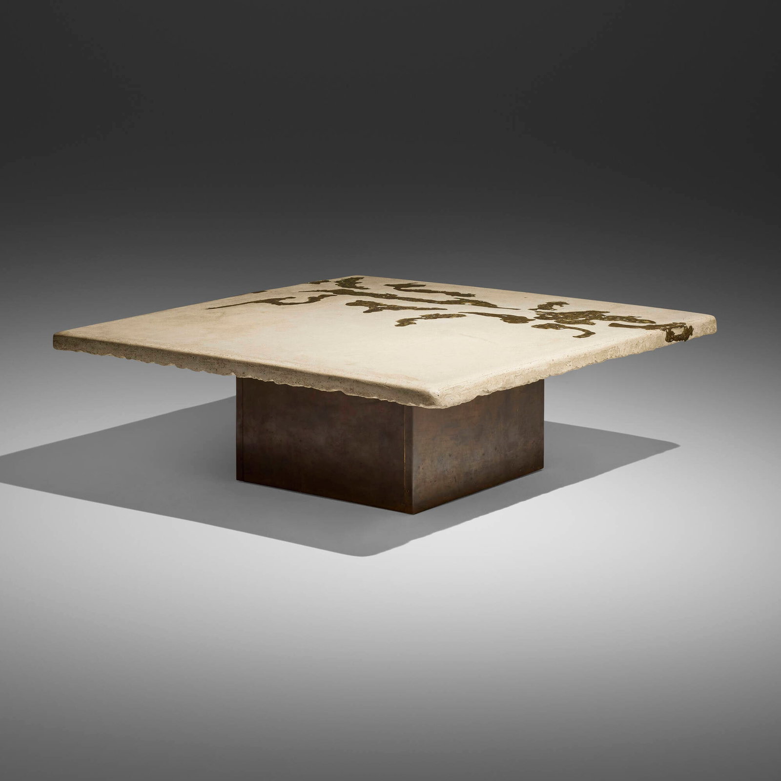 Silas Seandel, Terra coffee table (1 of 5)