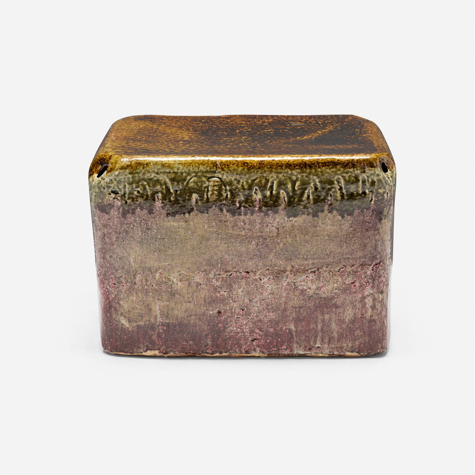 Hun Chung Lee, Untitled (stool) - 2