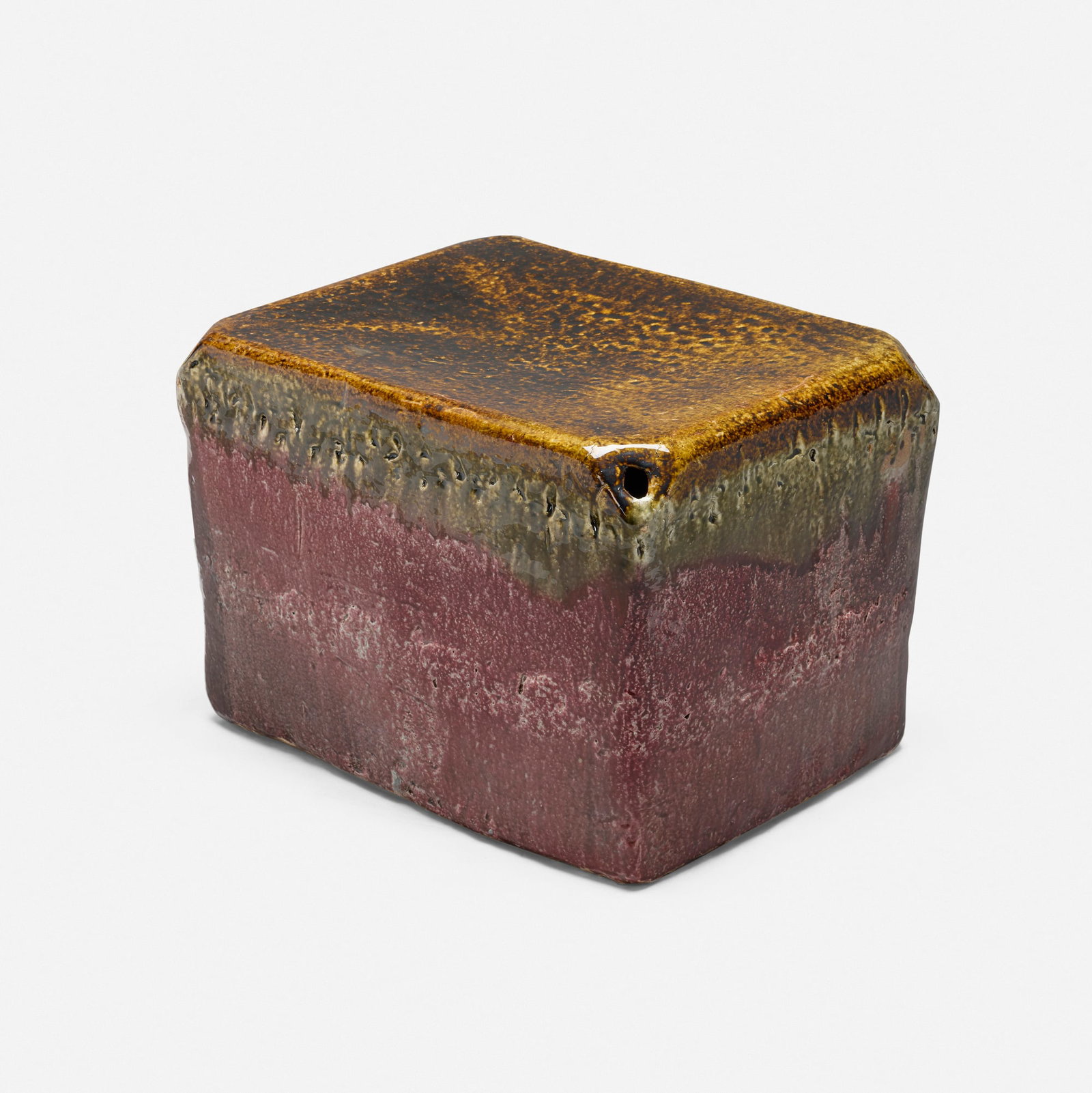 Hun Chung Lee, Untitled (stool) - 3