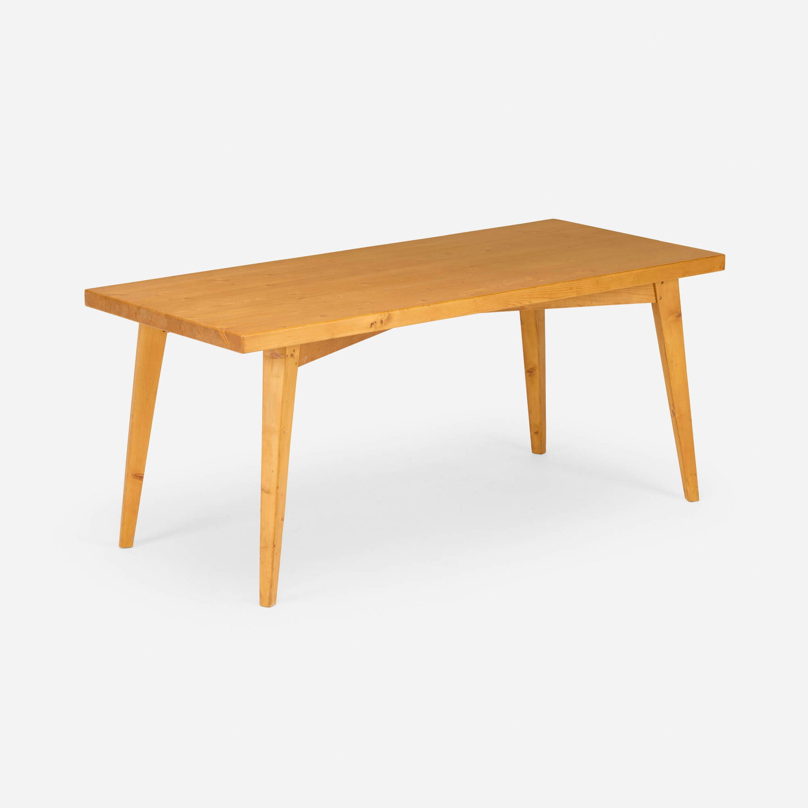 Christian Durupt, Dining table from Meribel (1 of 4)