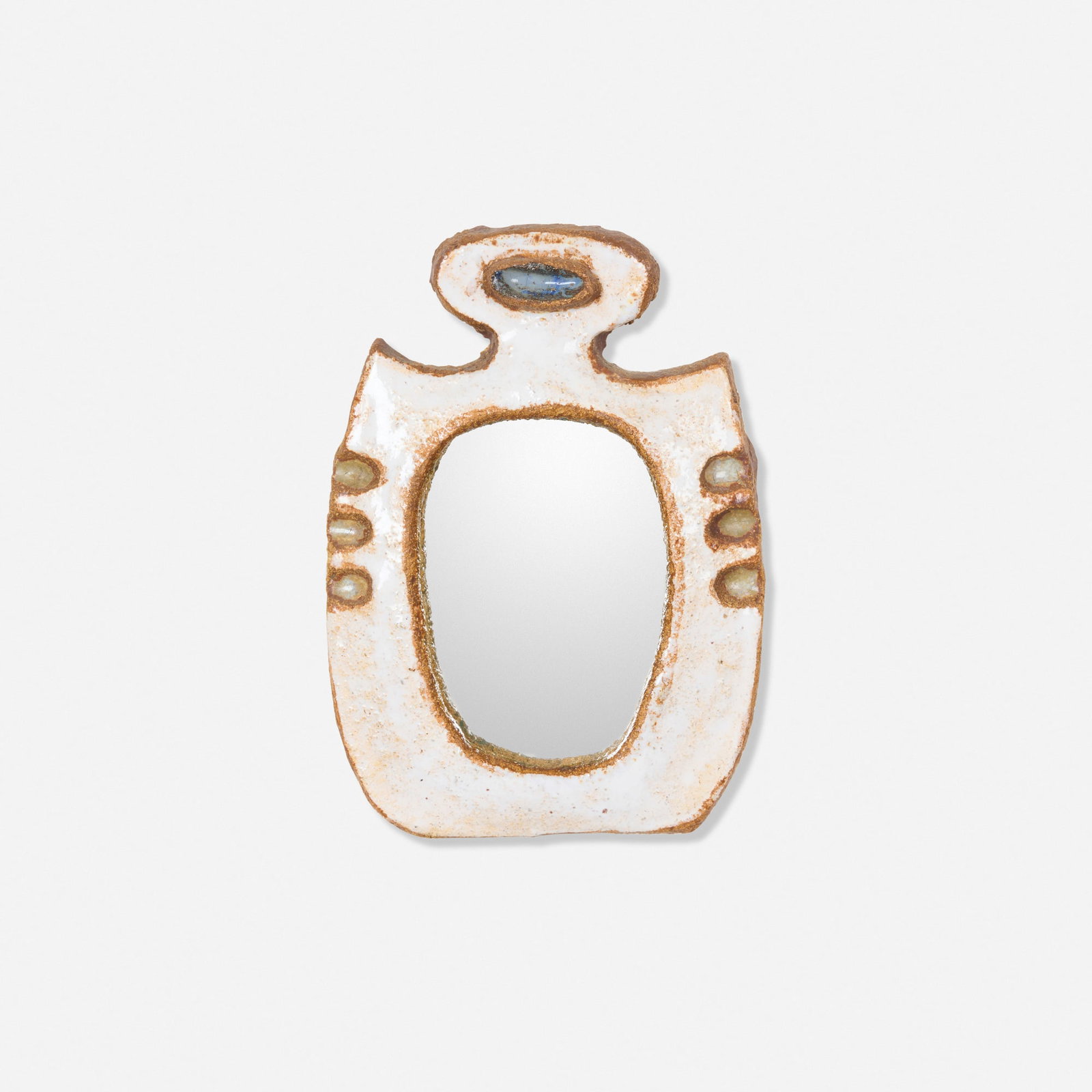 Les Argonautes, Wall-hanging mirror (1 of 3)