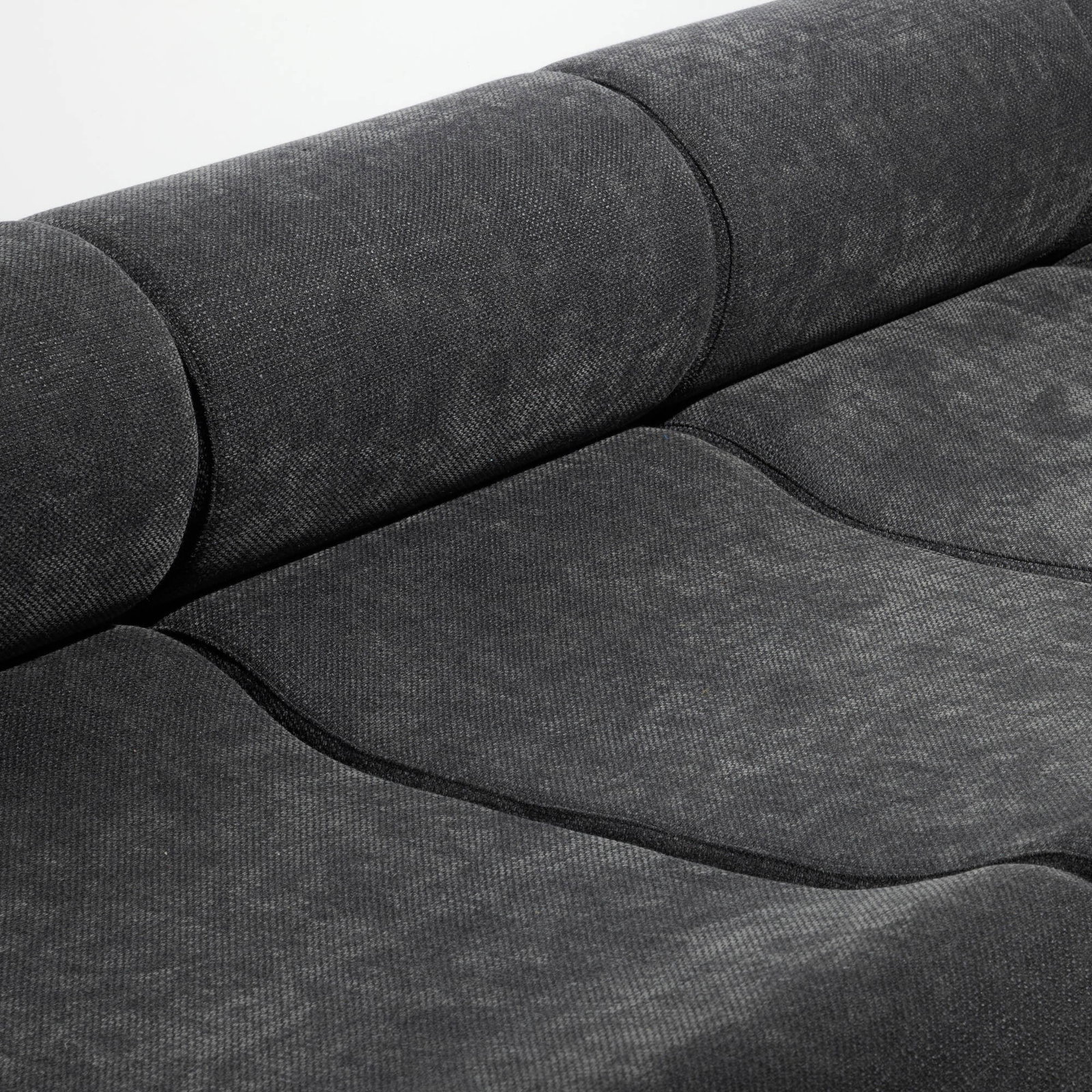 Klaus Uredat, Corbi modular seating system - 4