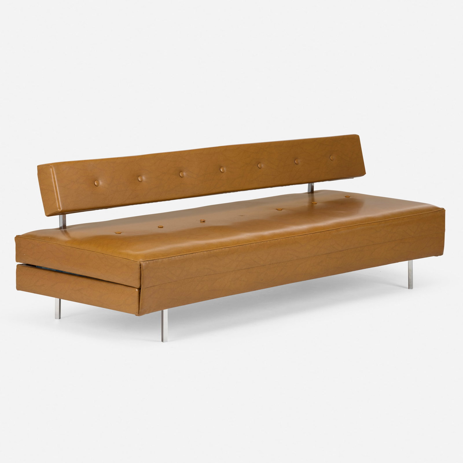 Janine Abraham and Dirk Jan Rol, Daybed (1 of 5)