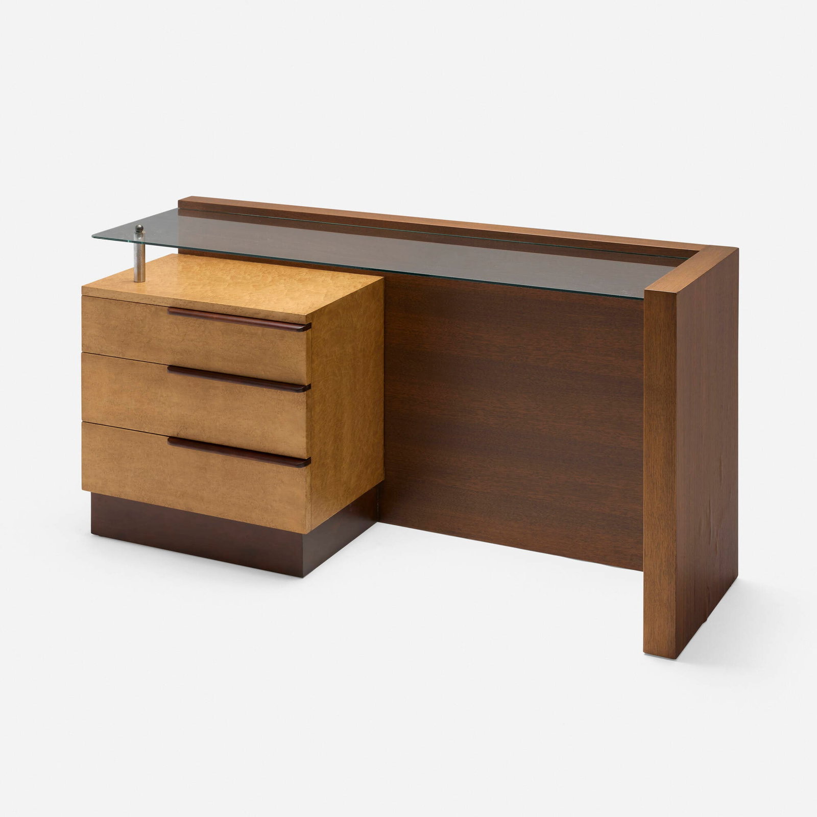 Gilbert Rohde, Vanity, model 3626 - 2