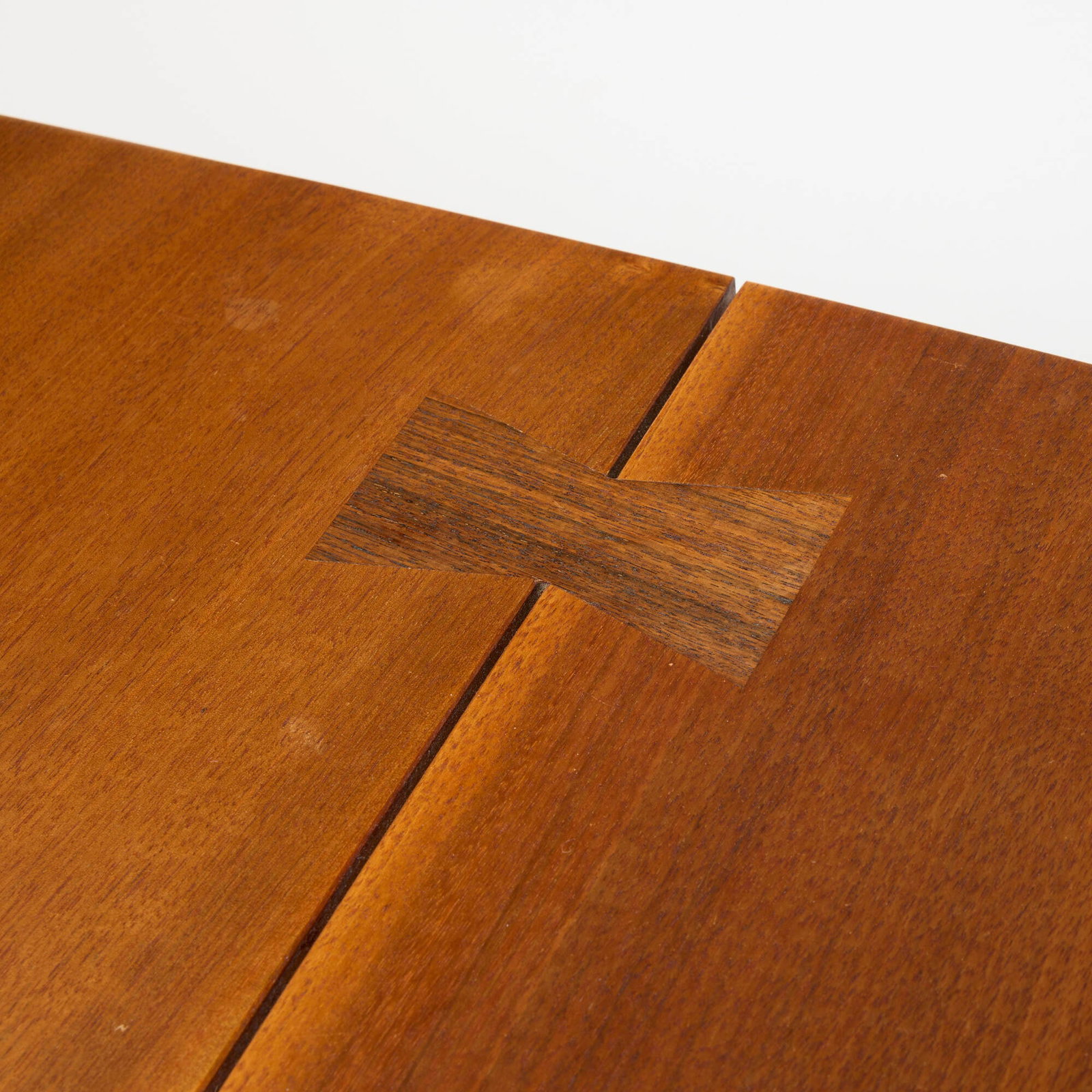 George Nakashima, Conoid dining table - 4