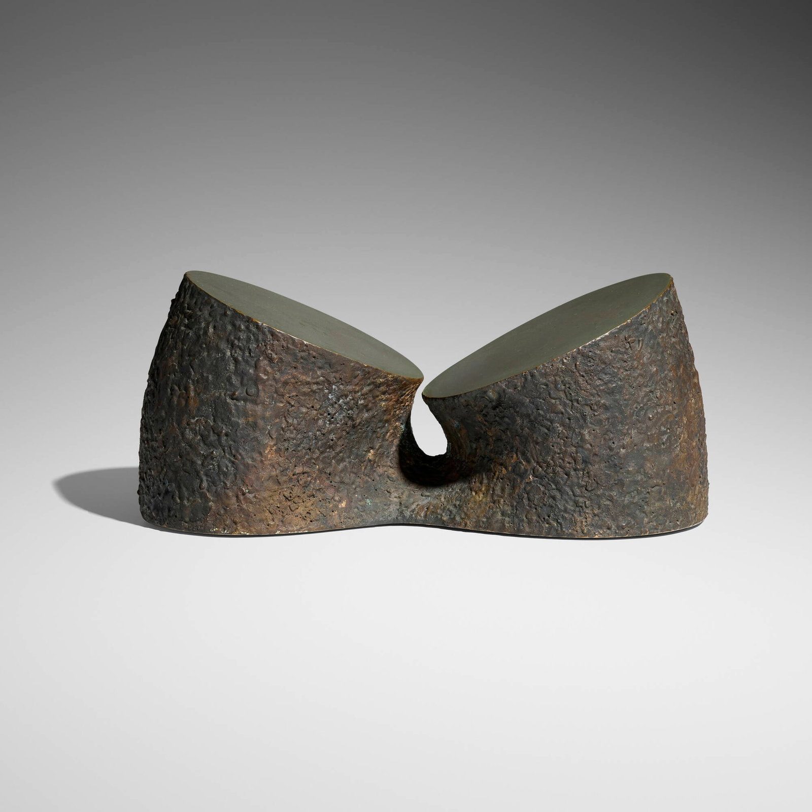 Harry Bertoia, Untitled (1 of 6)