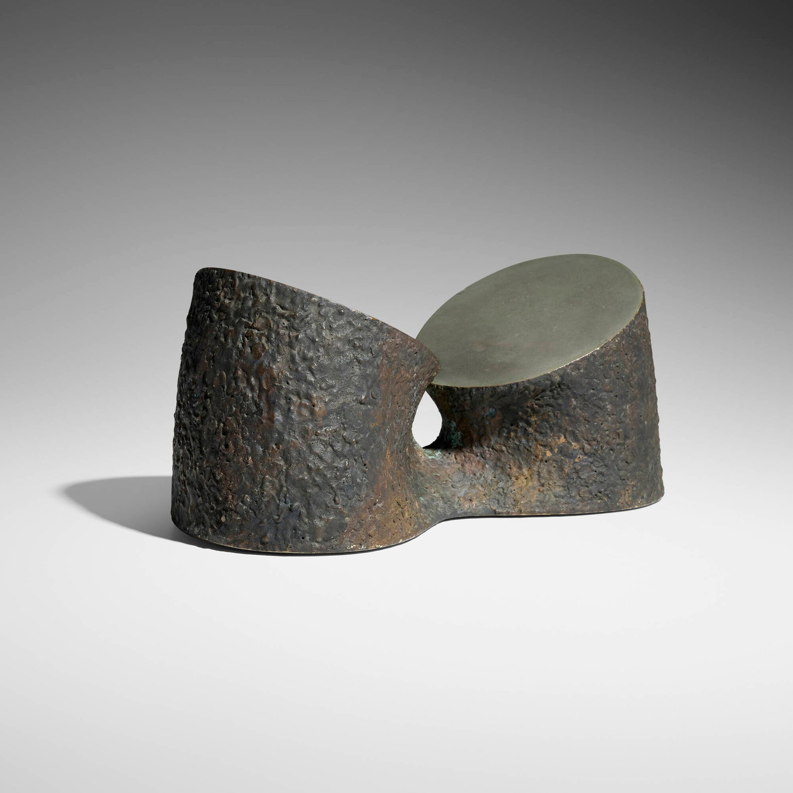 Harry Bertoia, Untitled - 2