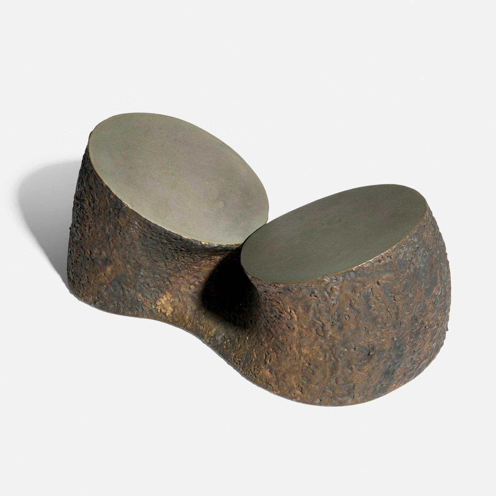 Harry Bertoia, Untitled - 3