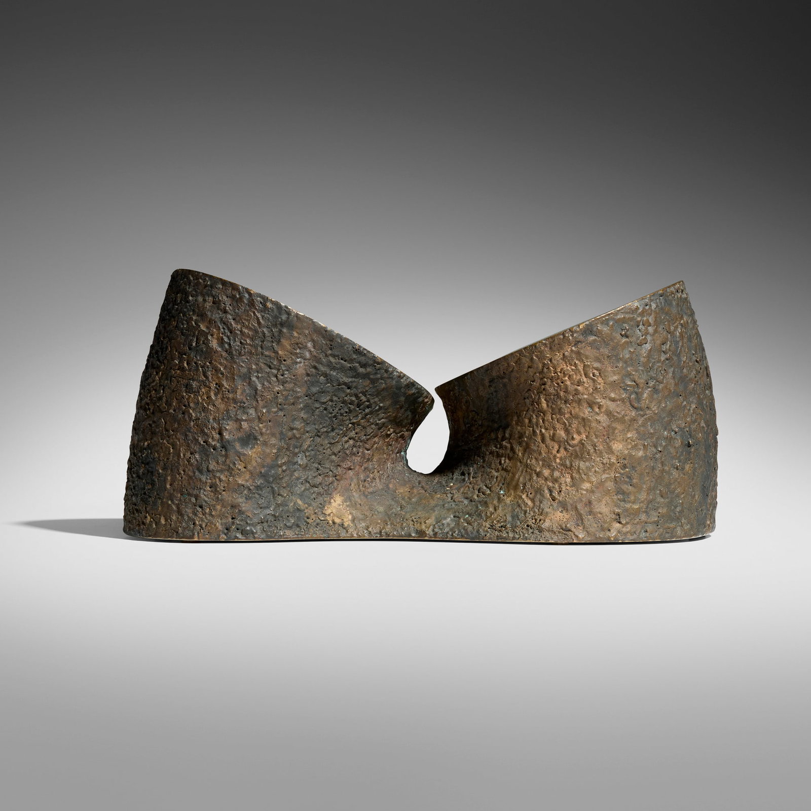 Harry Bertoia, Untitled - 4