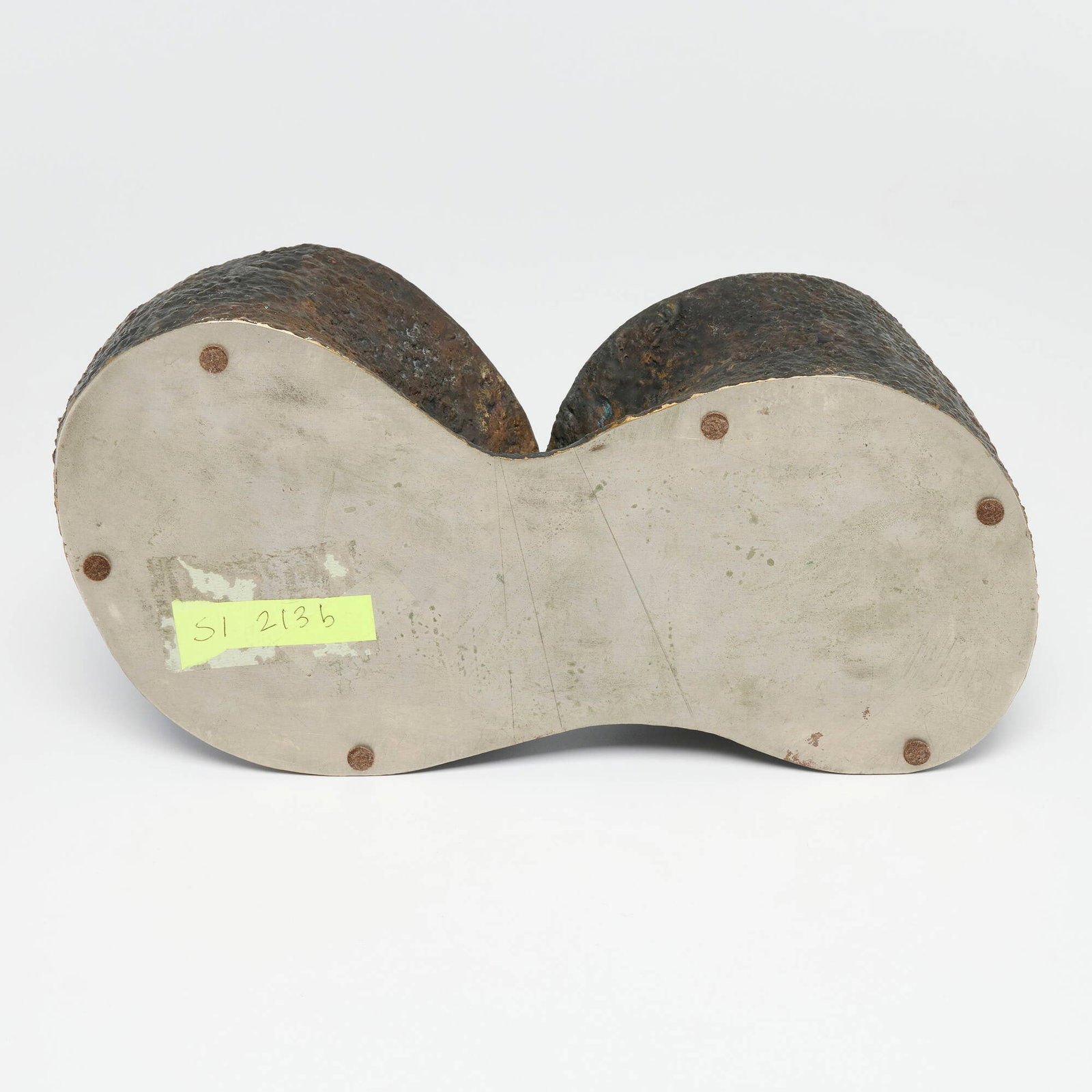 Harry Bertoia, Untitled - 6
