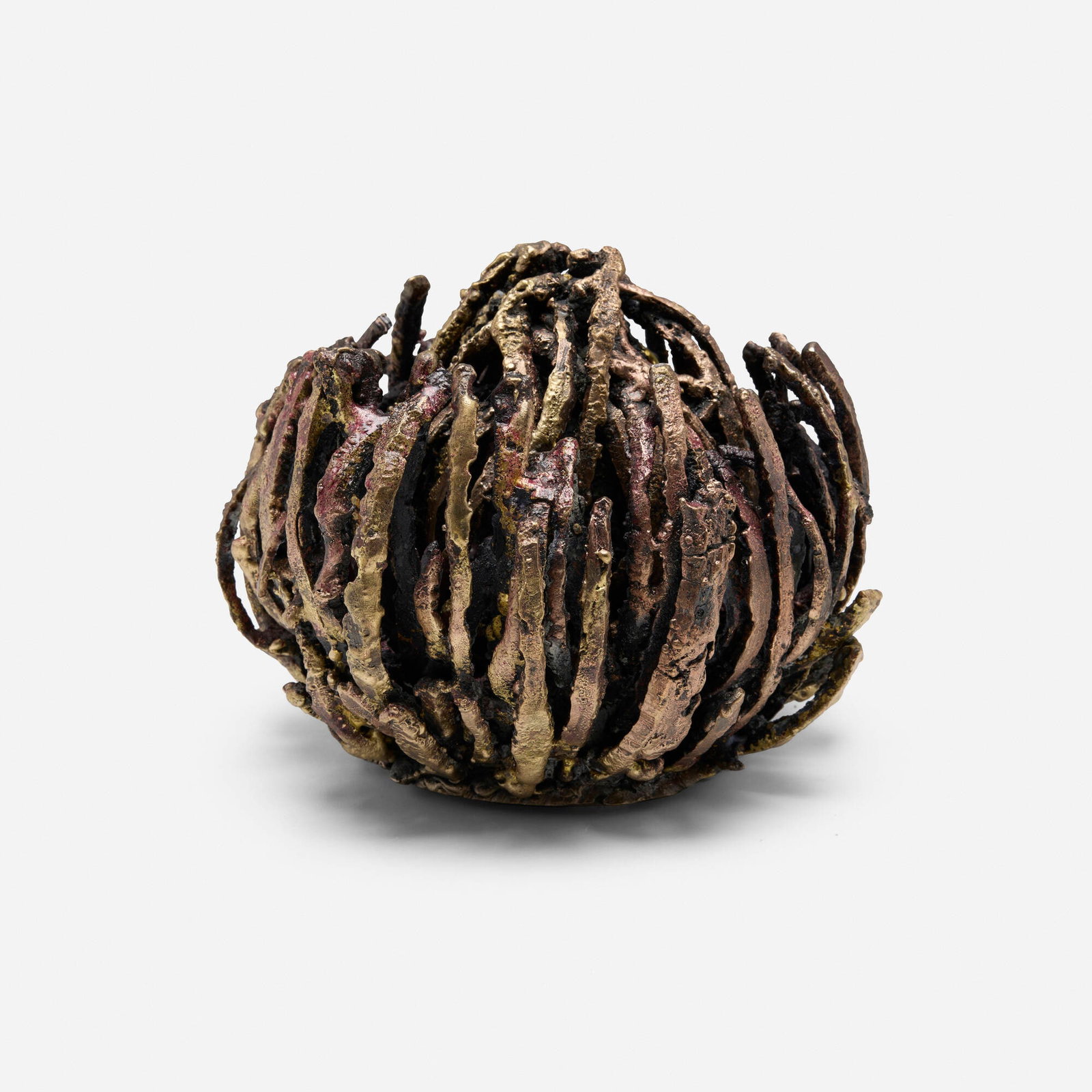 James Bearden, Anemone form - 2
