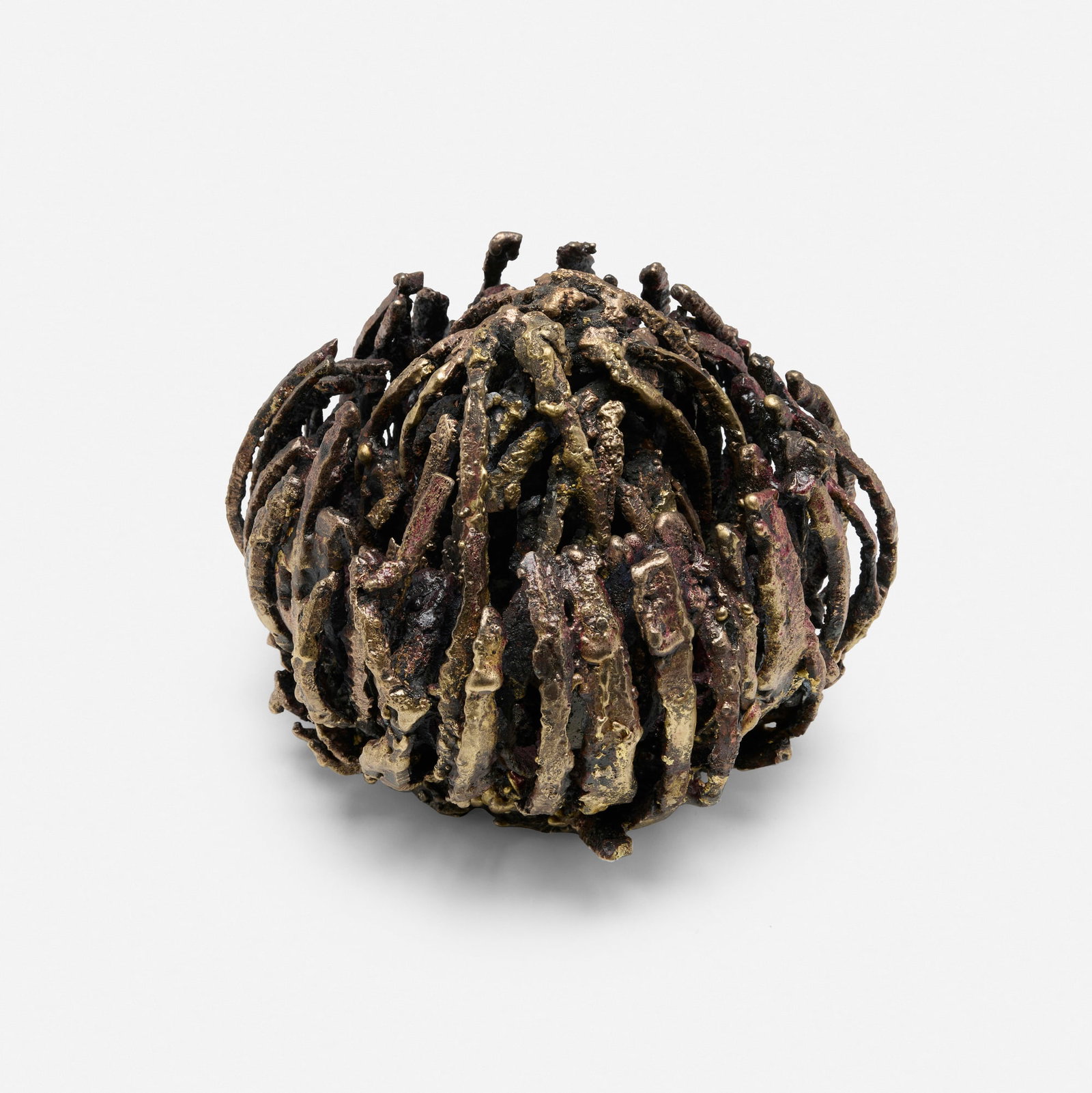 James Bearden, Anemone form - 3
