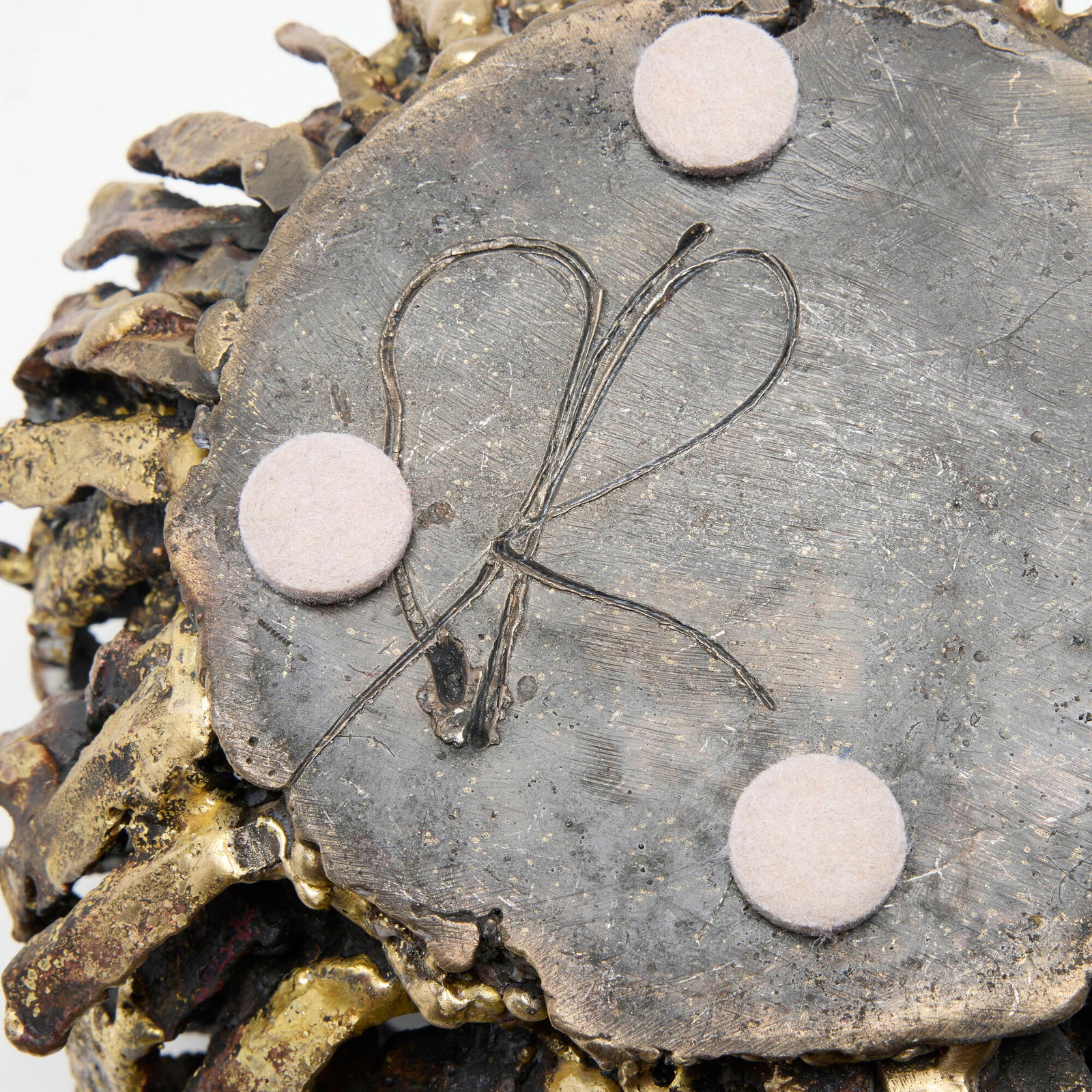James Bearden, Anemone form - 4