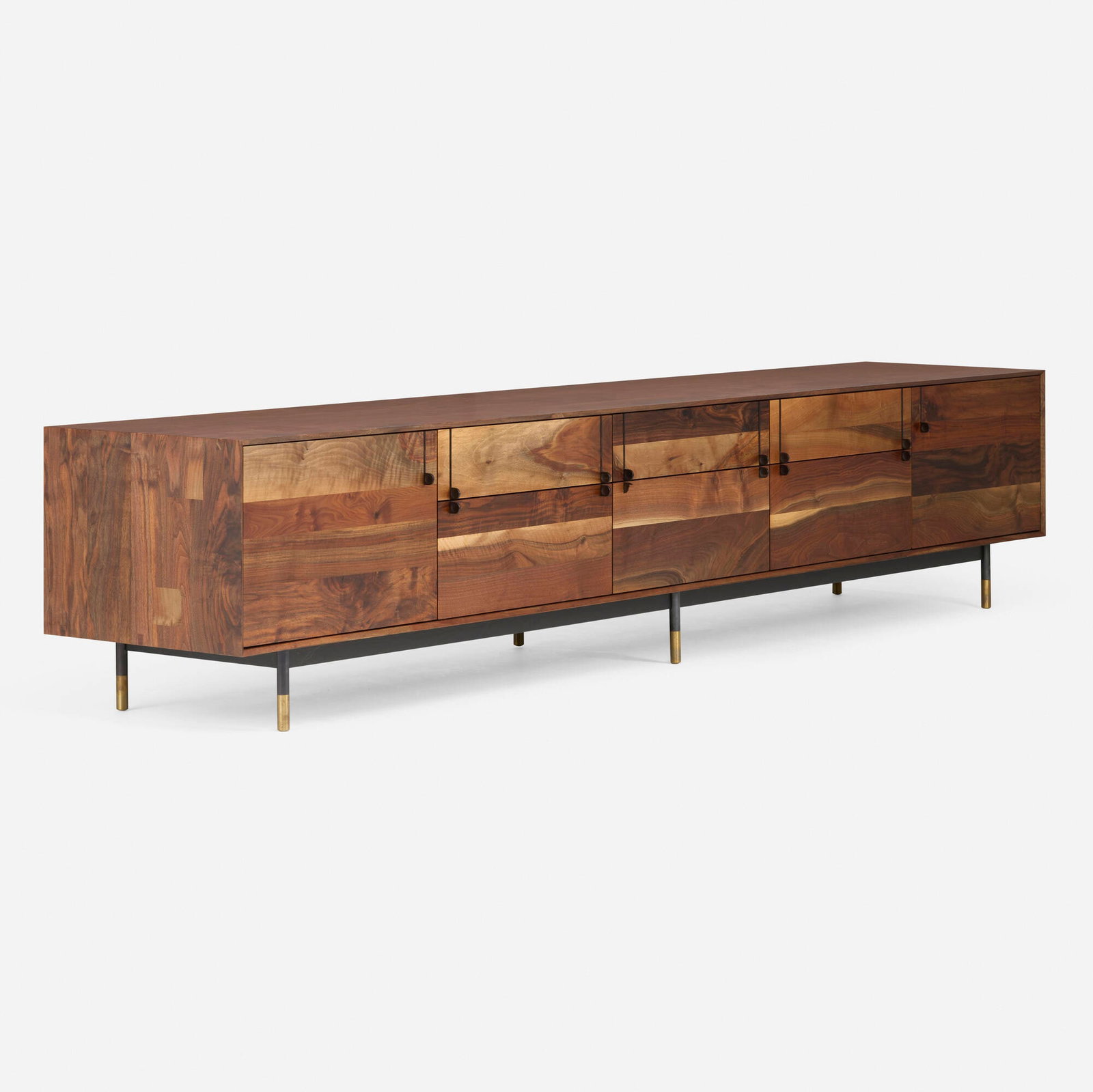Tyler Hays, Lake cabinet (1 of 8)