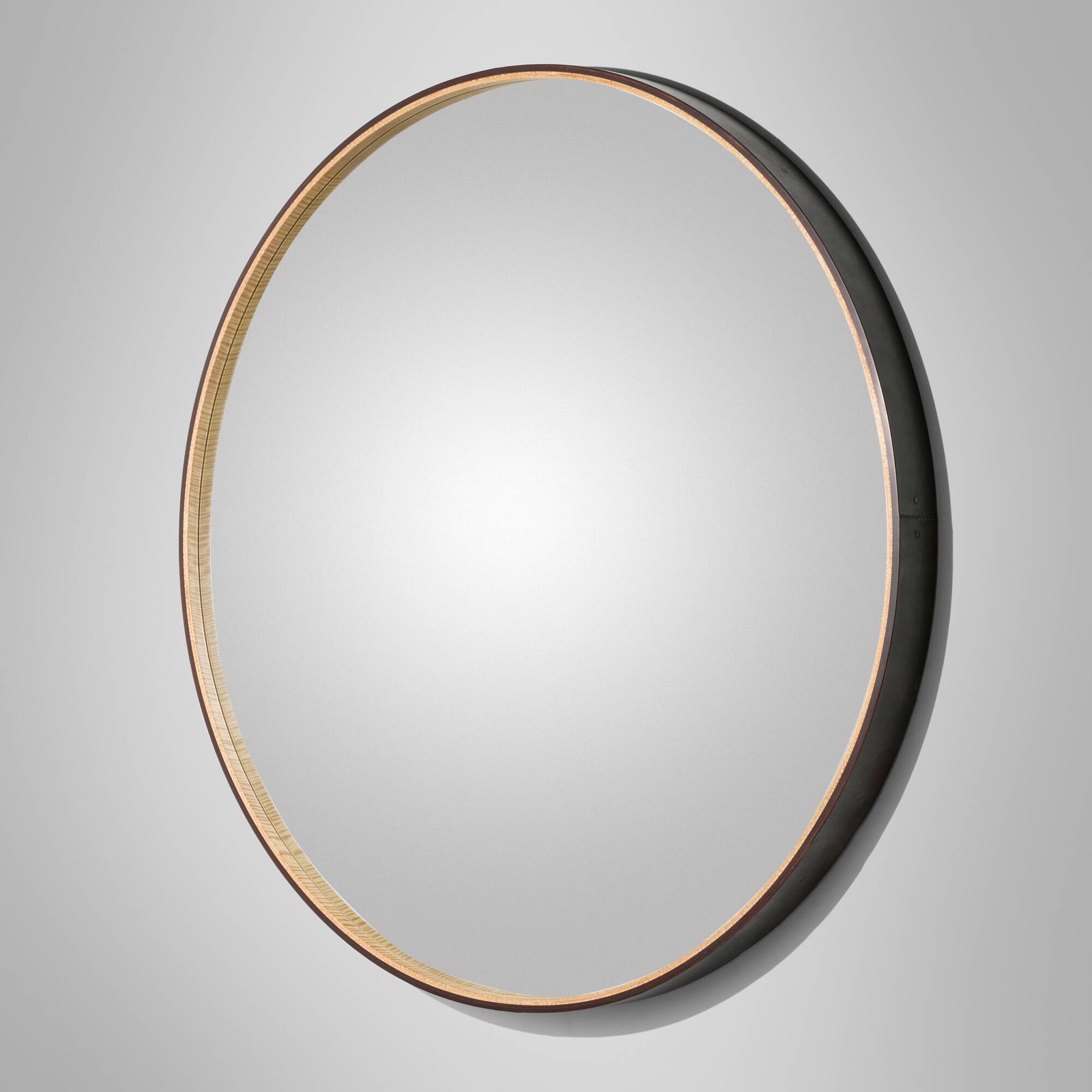 Tyler Hays, Admiral's wall mirror (1 of 5)
