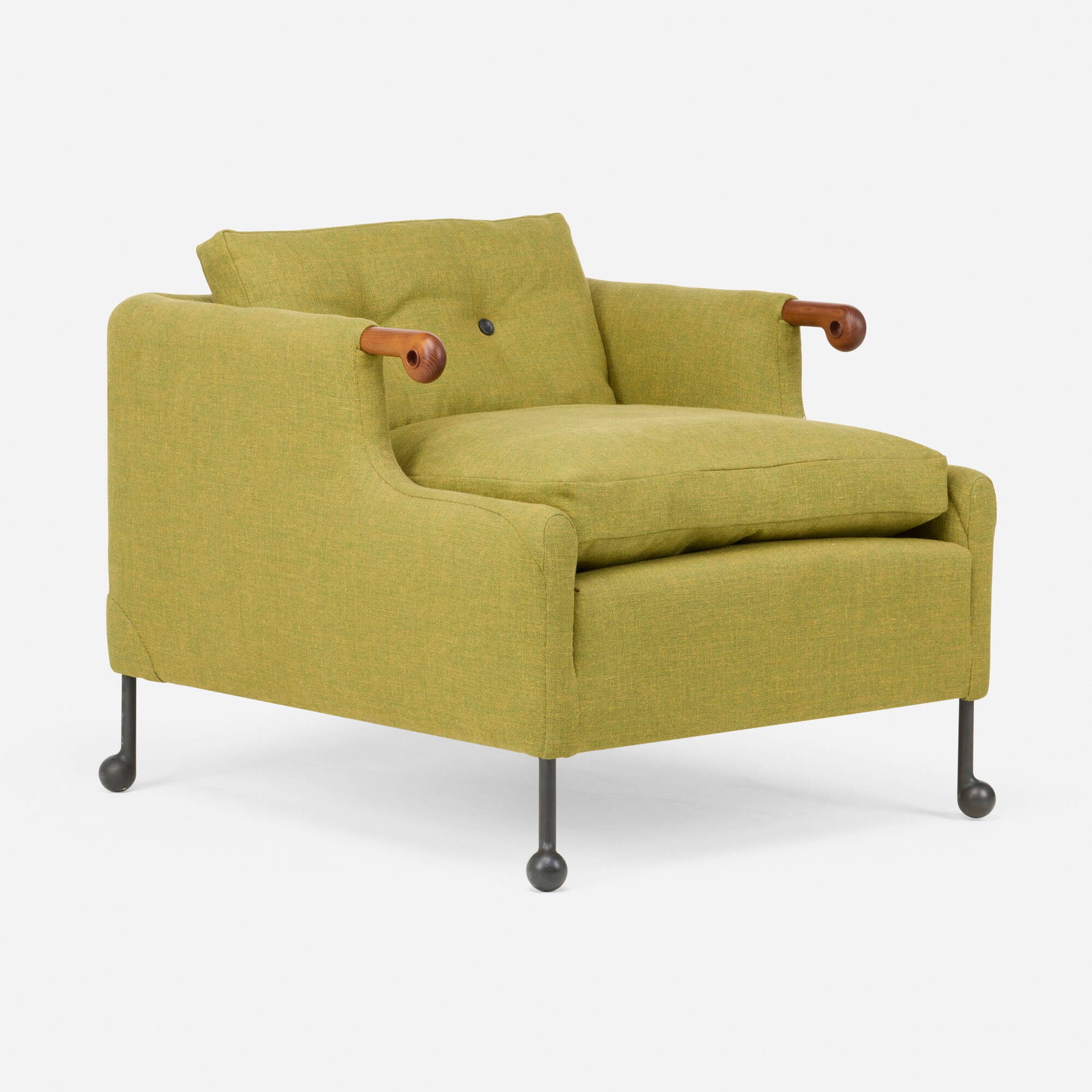 Tyler Hays, Papa Abel lounge chair (1 of 5)