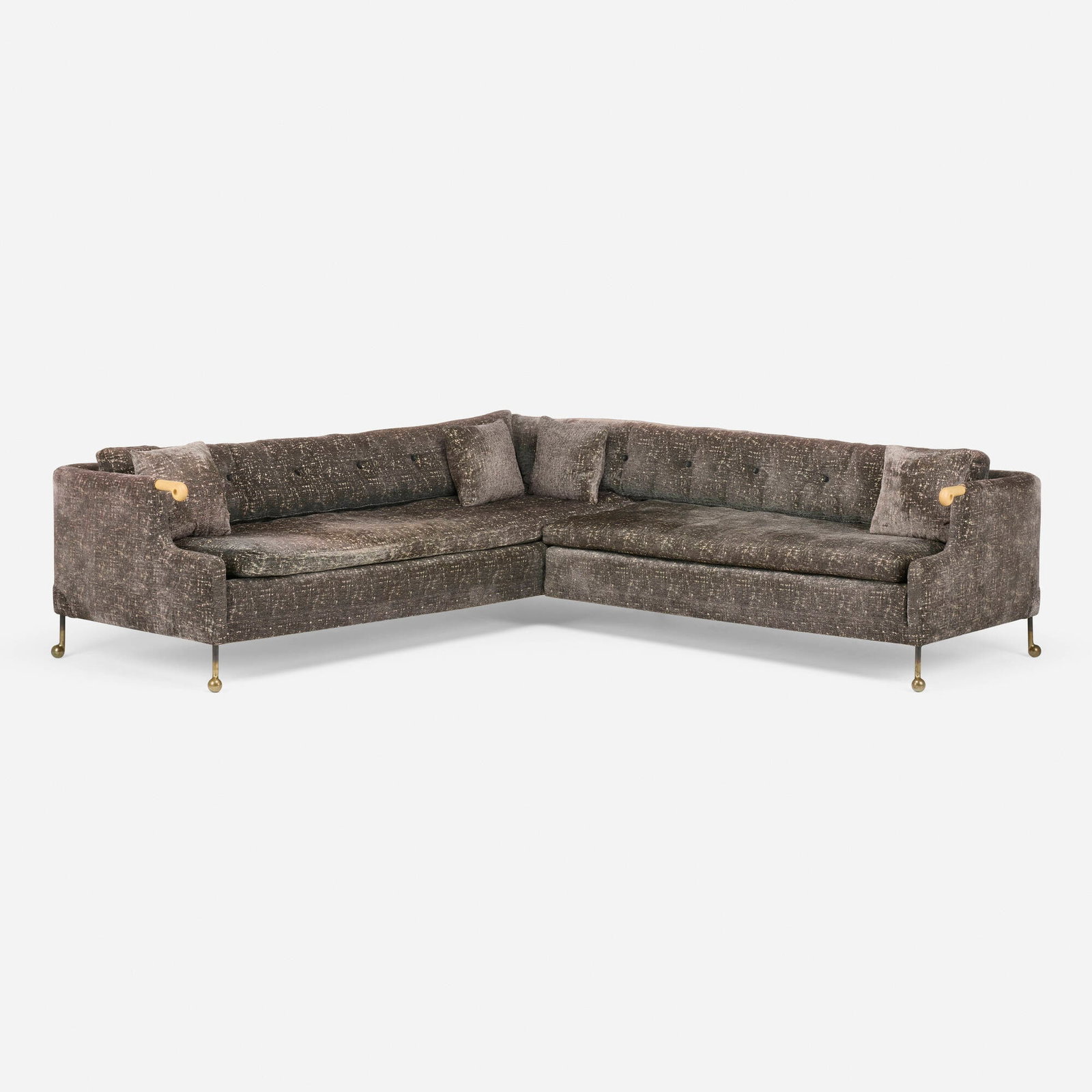 Tyler Hays, Abel sectional sofa (1 of 4)