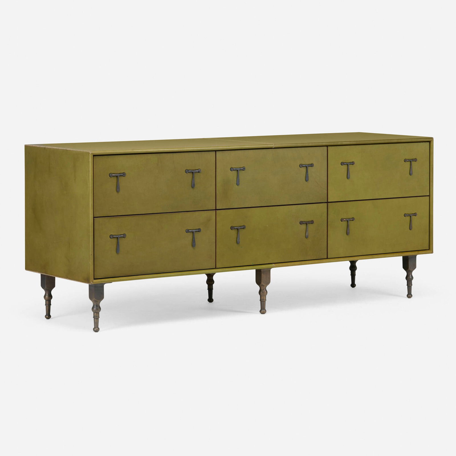 Tyler Hays, Captain's cabinet (1 of 4)