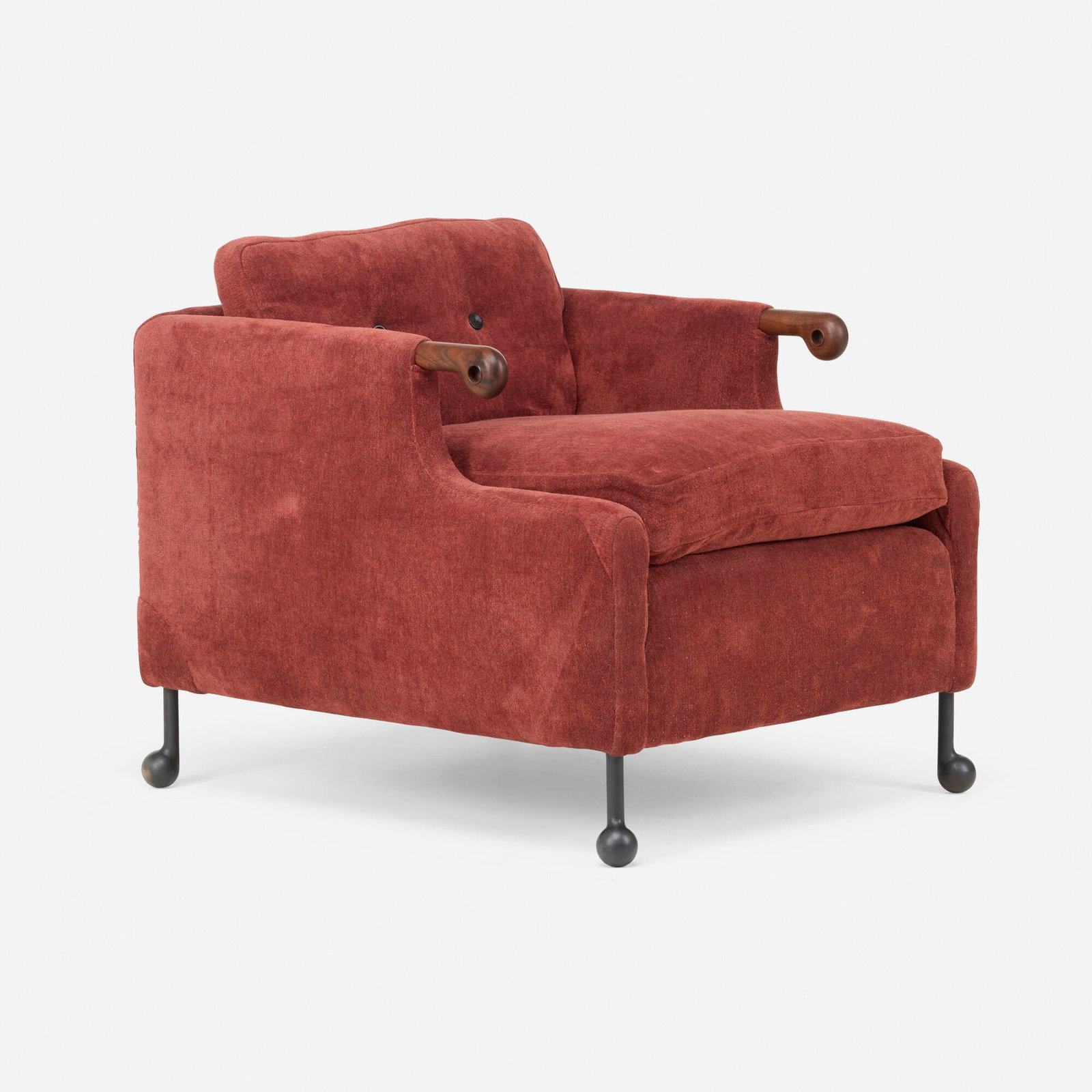 Tyler Hays, Papa Abel lounge chair (1 of 5)