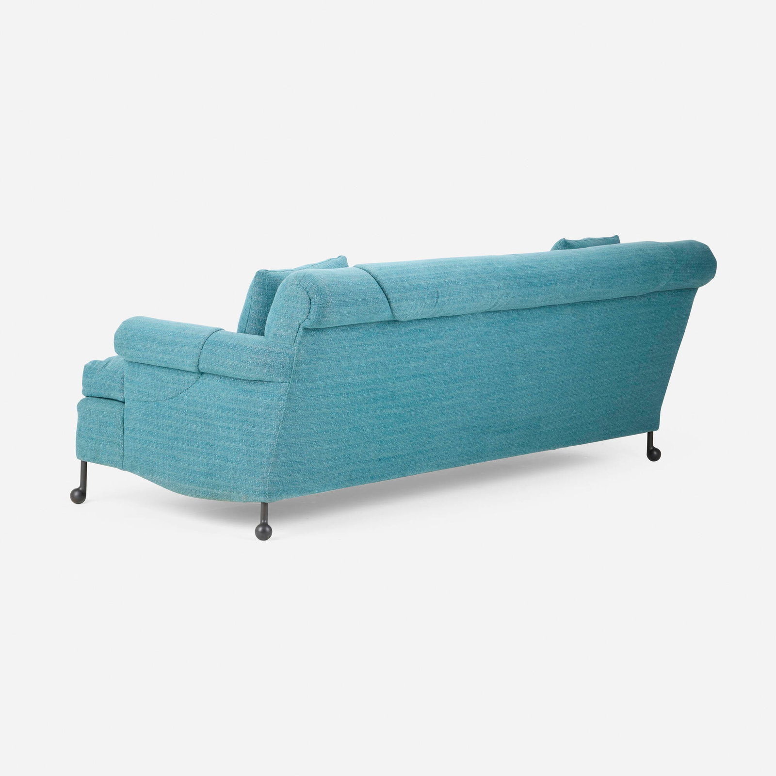 Tyler Hays, Grane sofa - 2