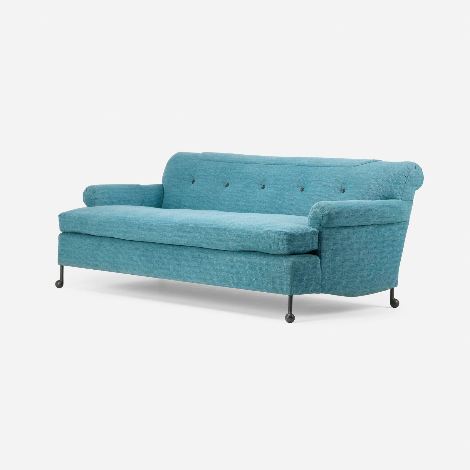 Tyler Hays, Grane sofa - 3
