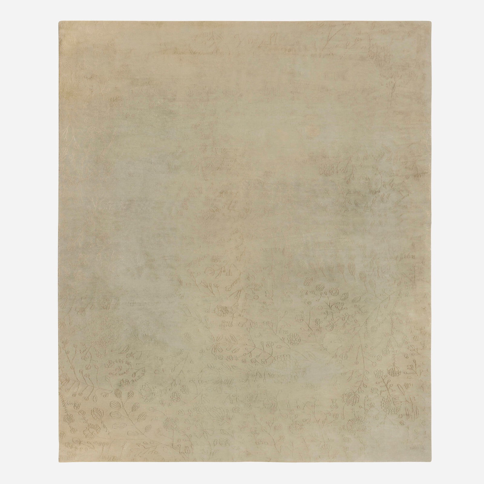 Tyler Hays, Pile carpet (1 of 2)