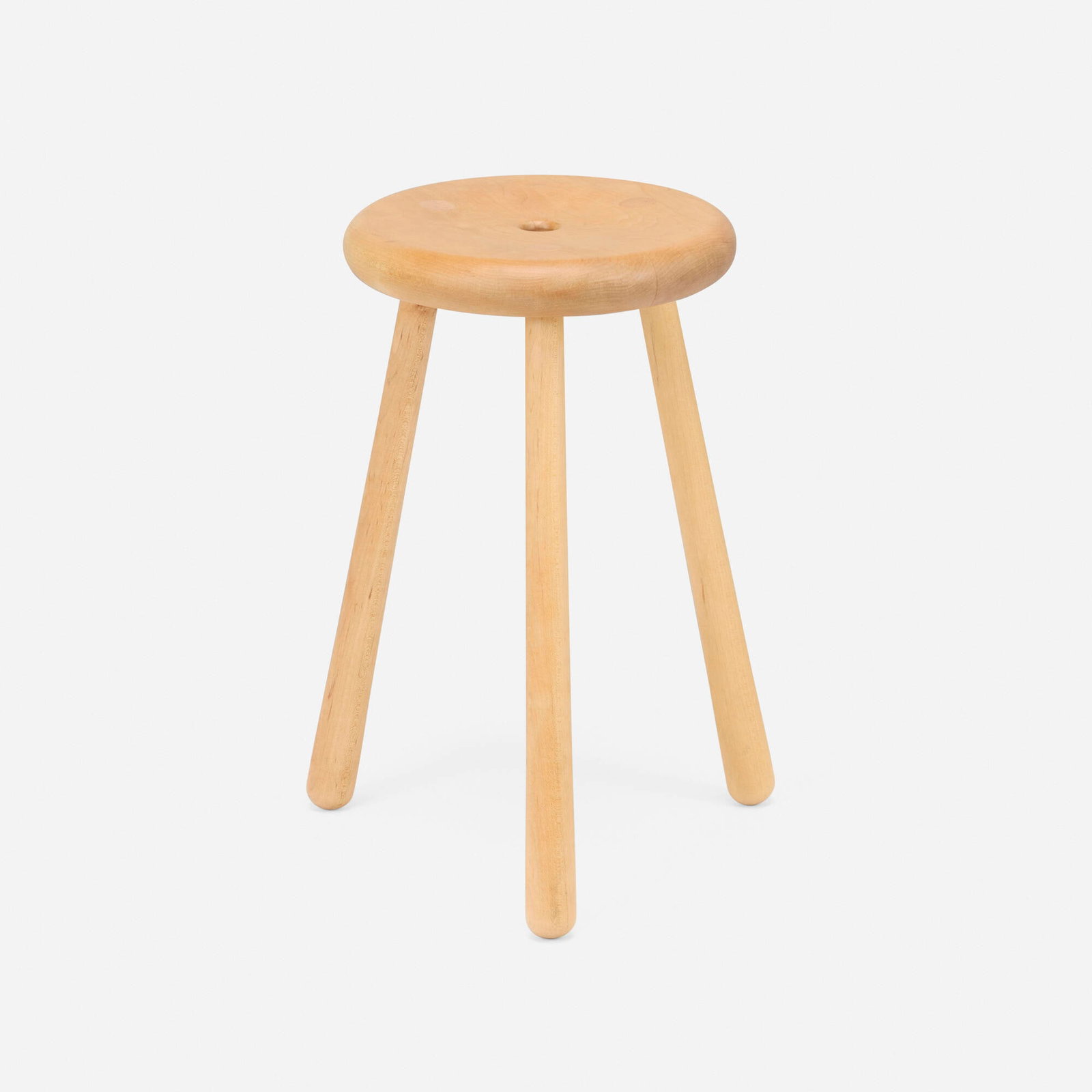 Tyler Hays, Milking stool (1 of 4)