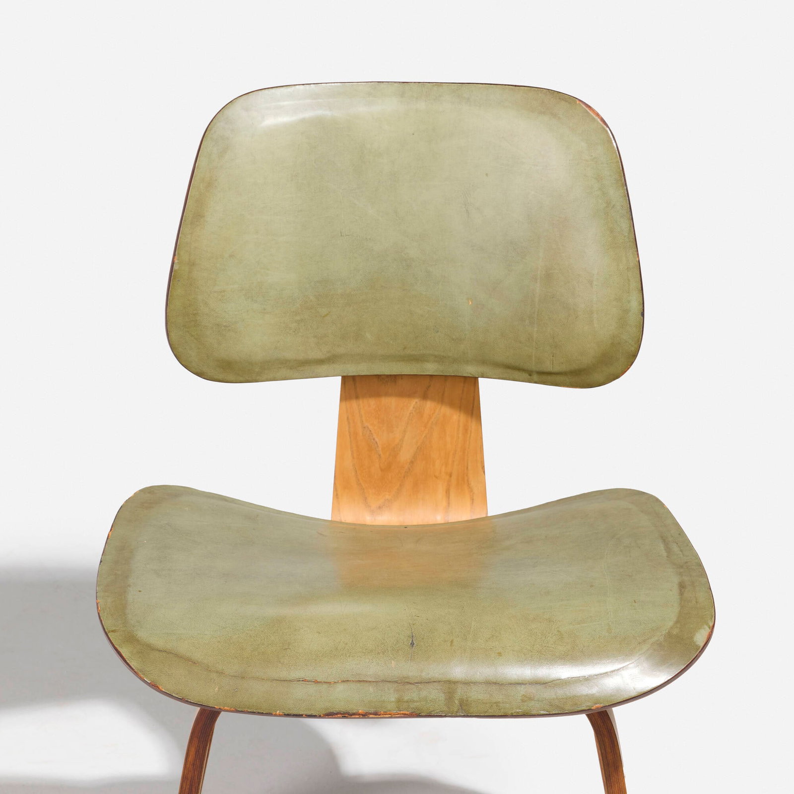 Charles and Ray Eames, DCMs, pair - 5