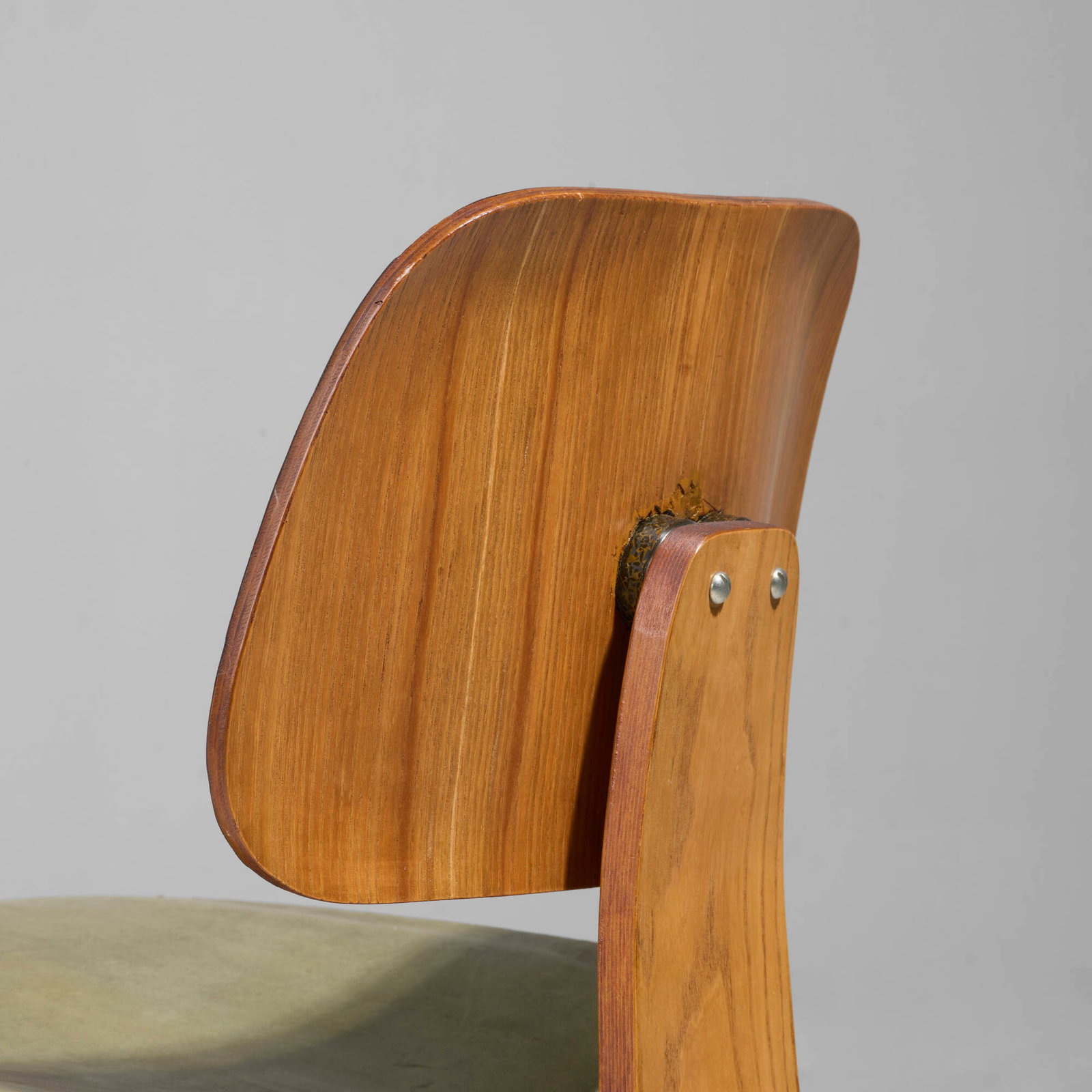 Charles and Ray Eames, DCMs, pair - 6