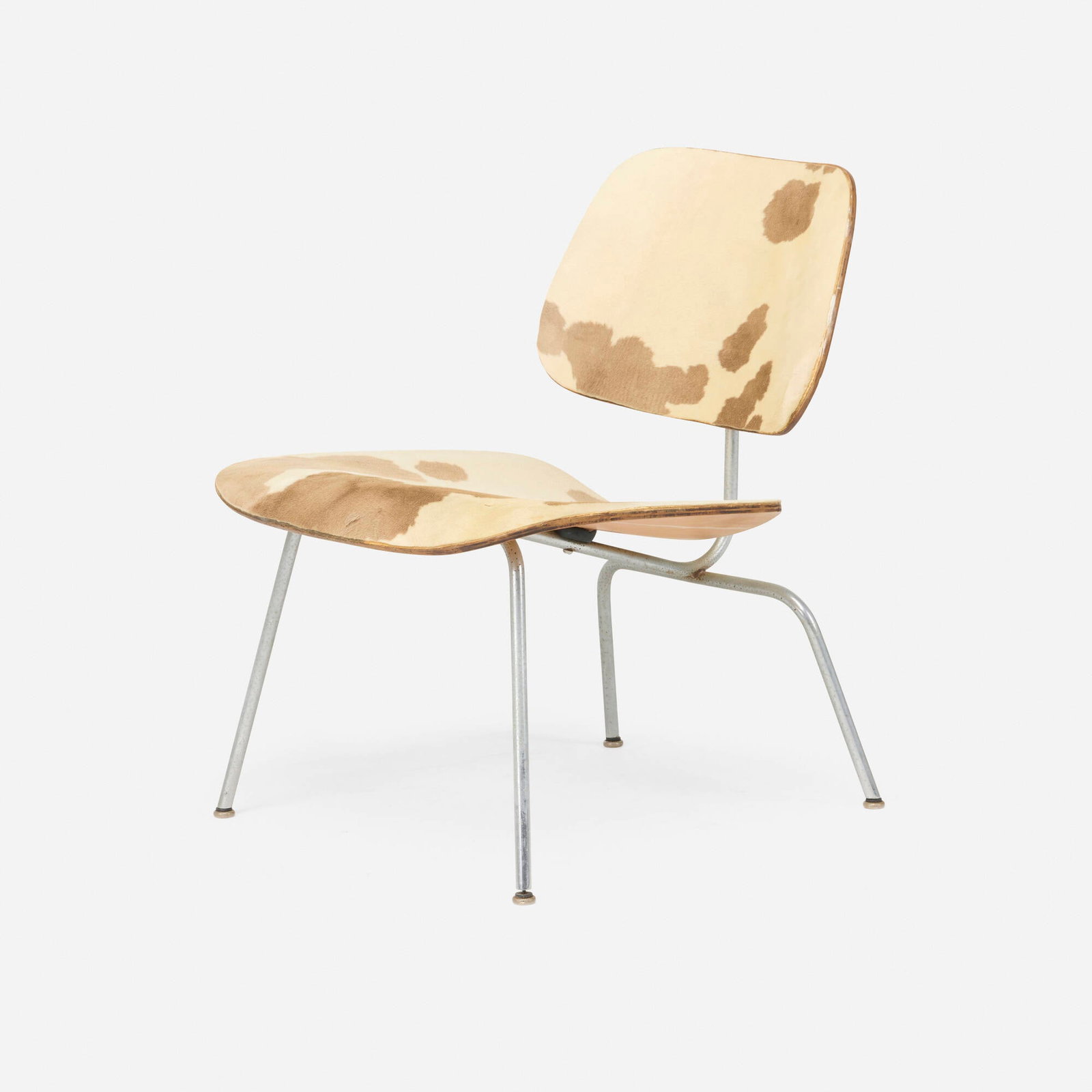 Charles and Ray Eames, LCM - 2