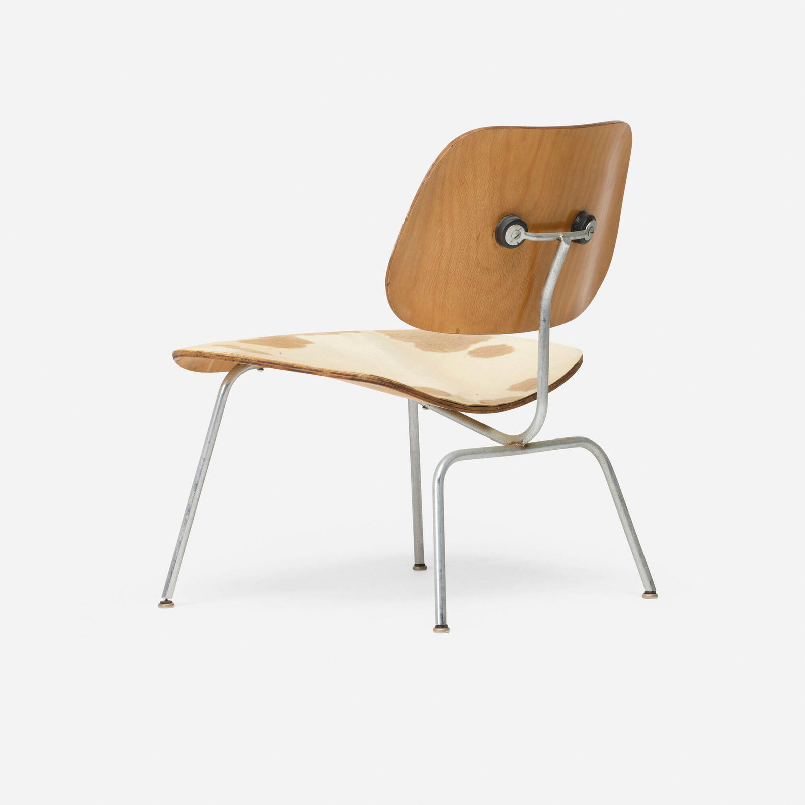 Charles and Ray Eames, LCM - 3